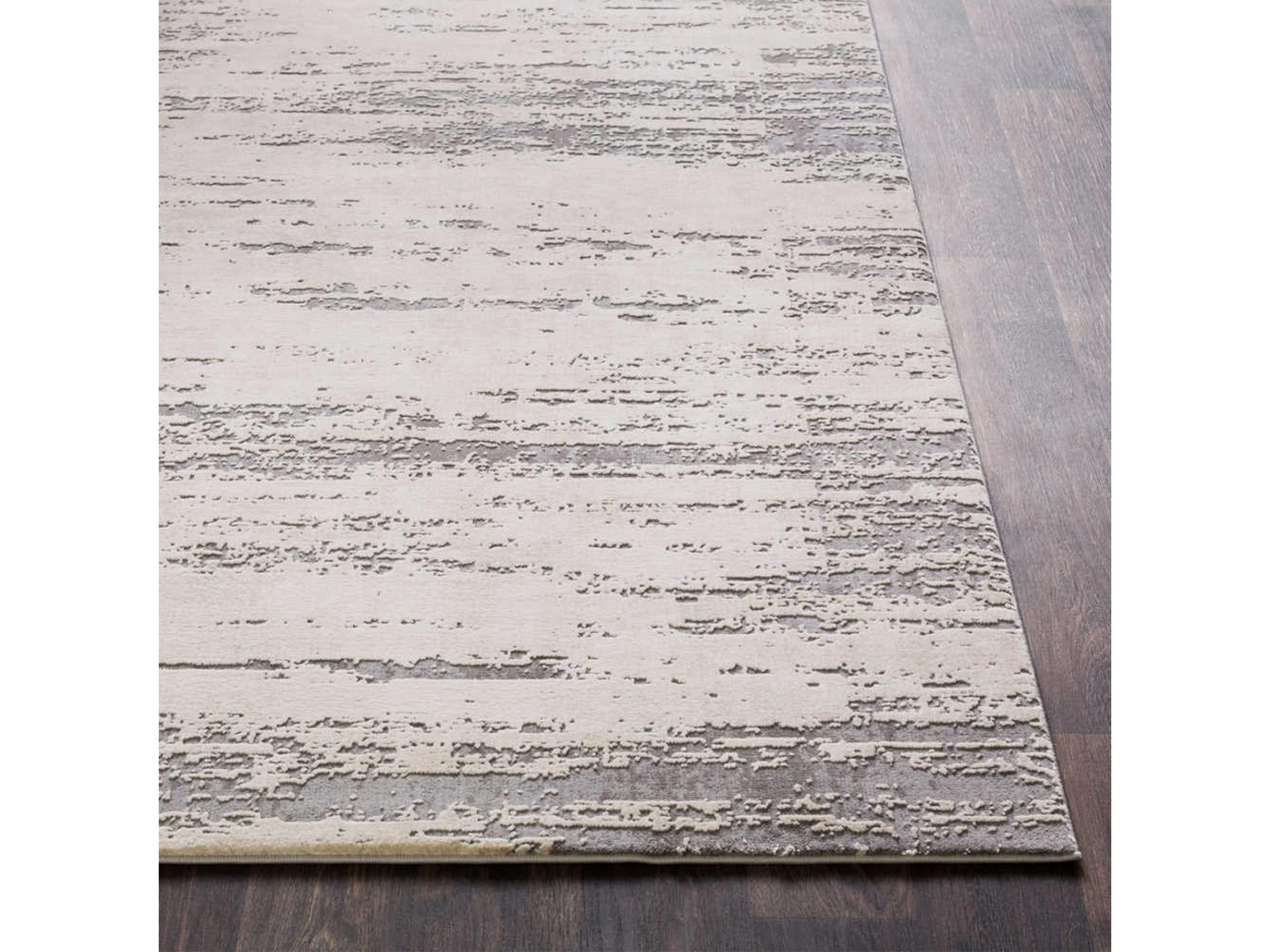 Livabliss by Surya Tibetan Abstract Area Rug