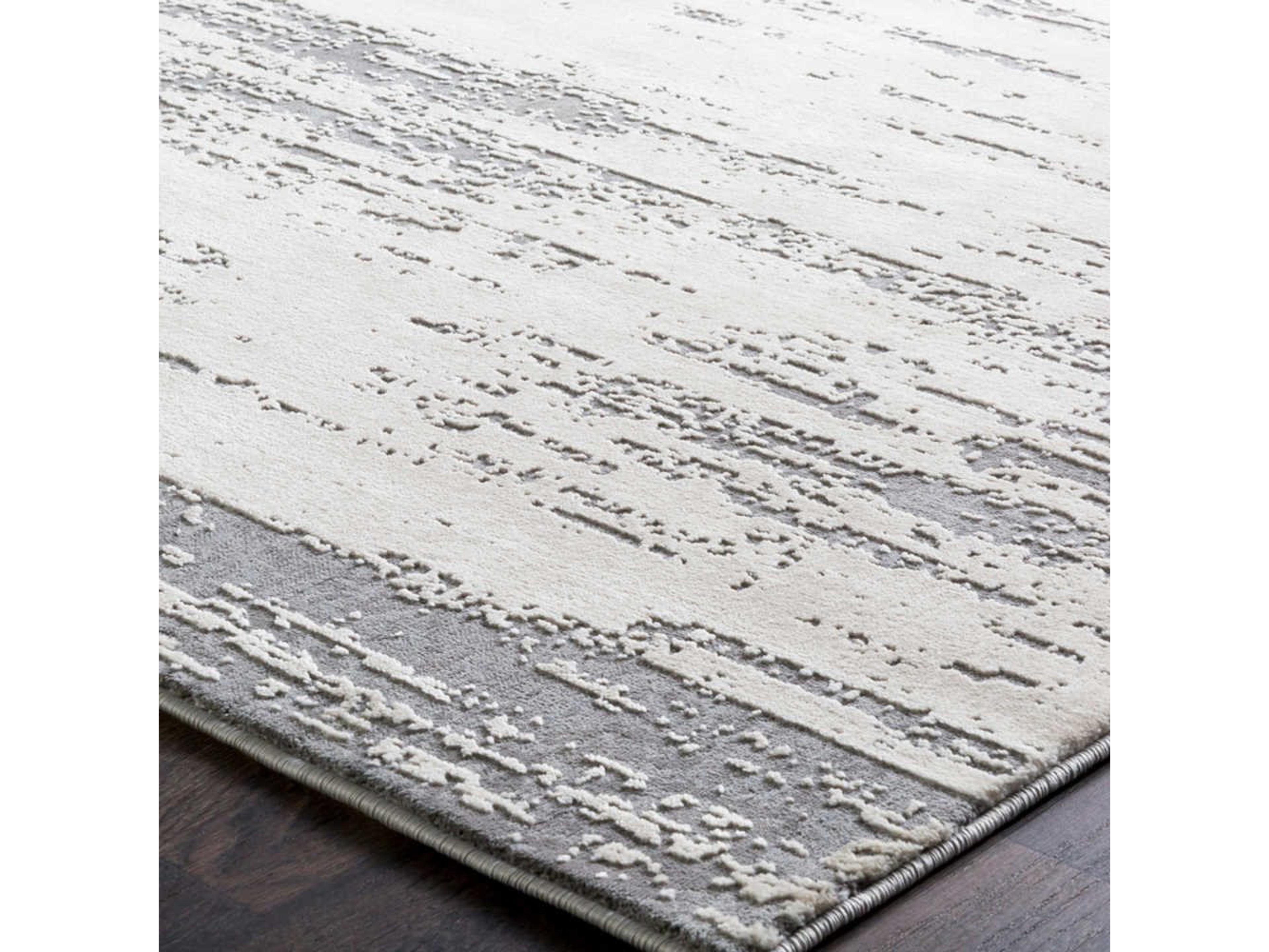 Livabliss by Surya Tibetan Abstract Area Rug