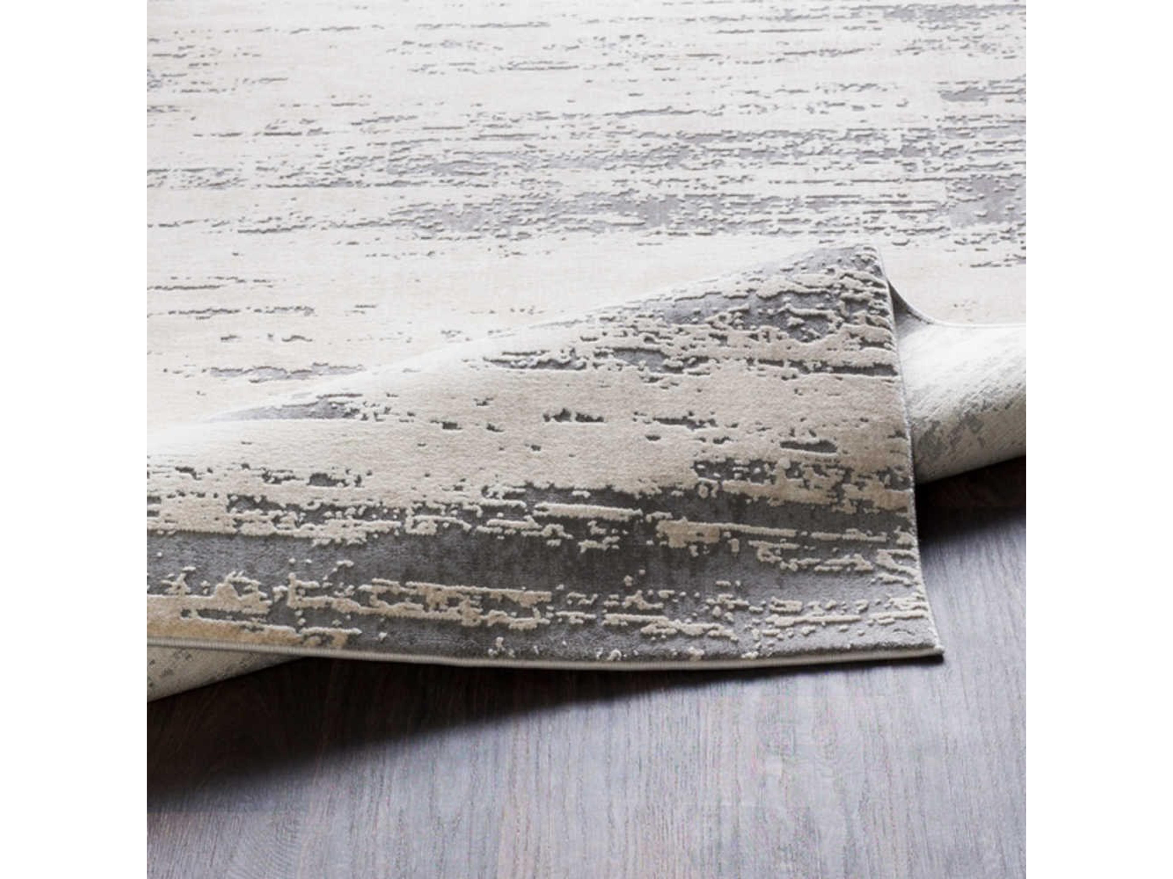 Livabliss by Surya Tibetan Abstract Area Rug