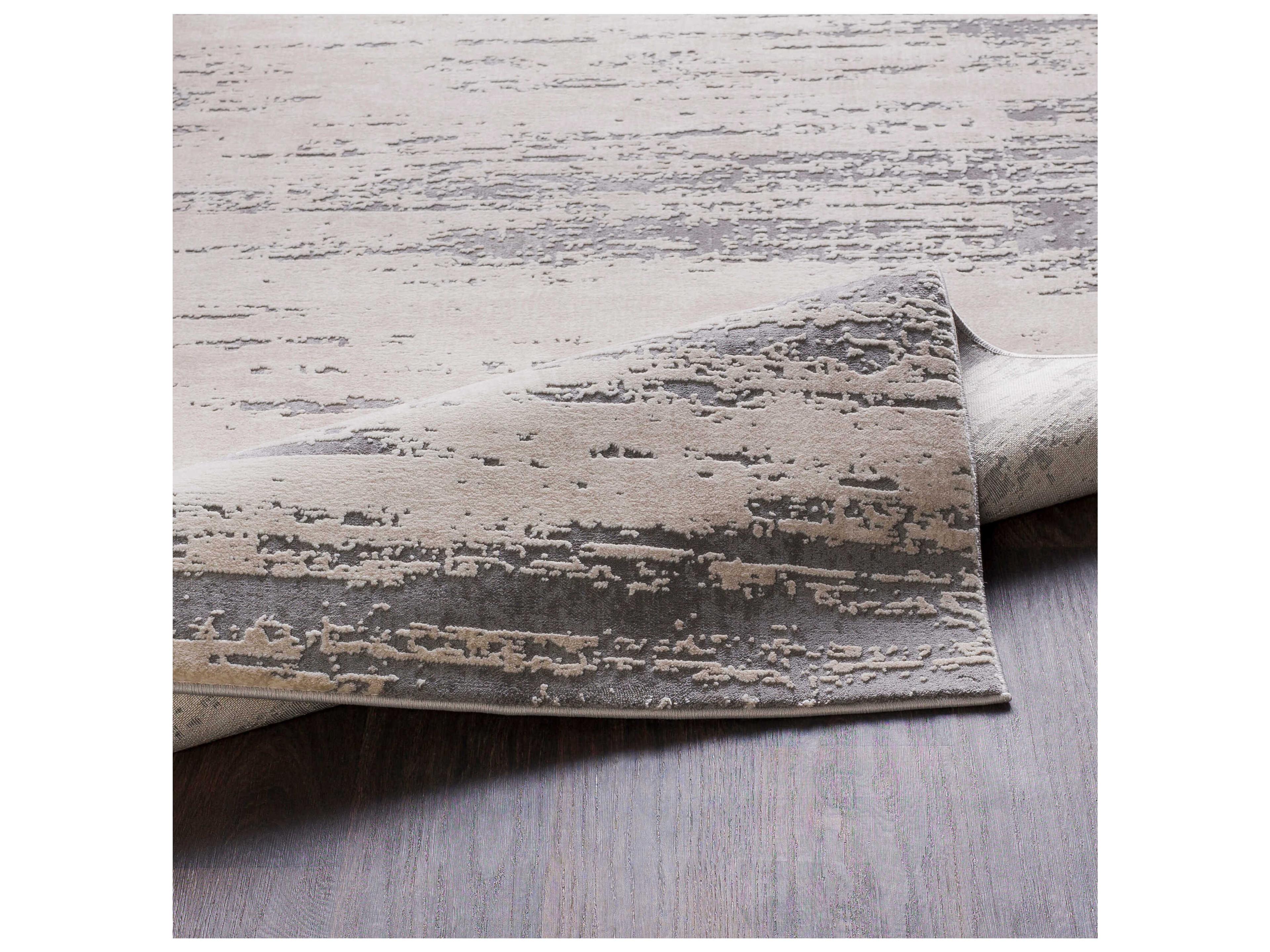 Livabliss by Surya Tibetan Abstract Runner Area Rug