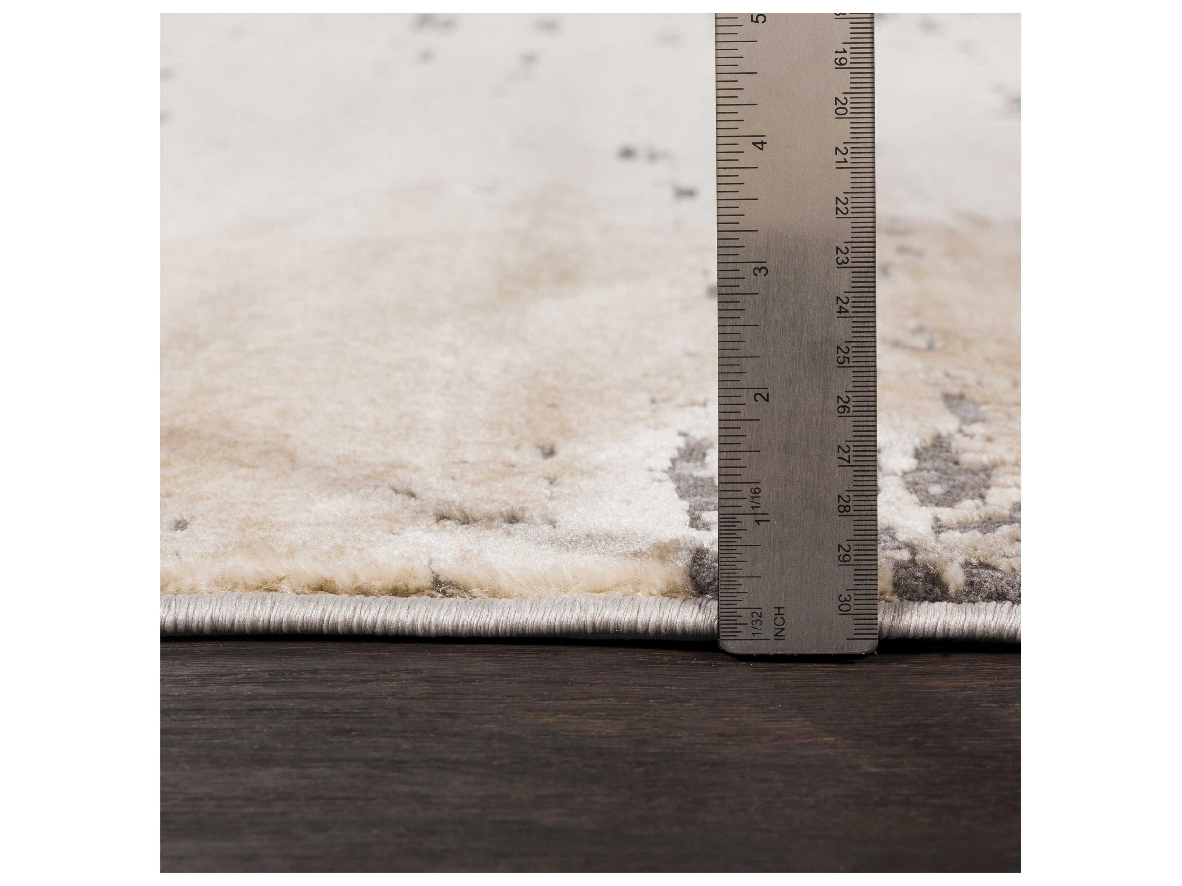 Livabliss by Surya Tibetan Abstract Area Rug