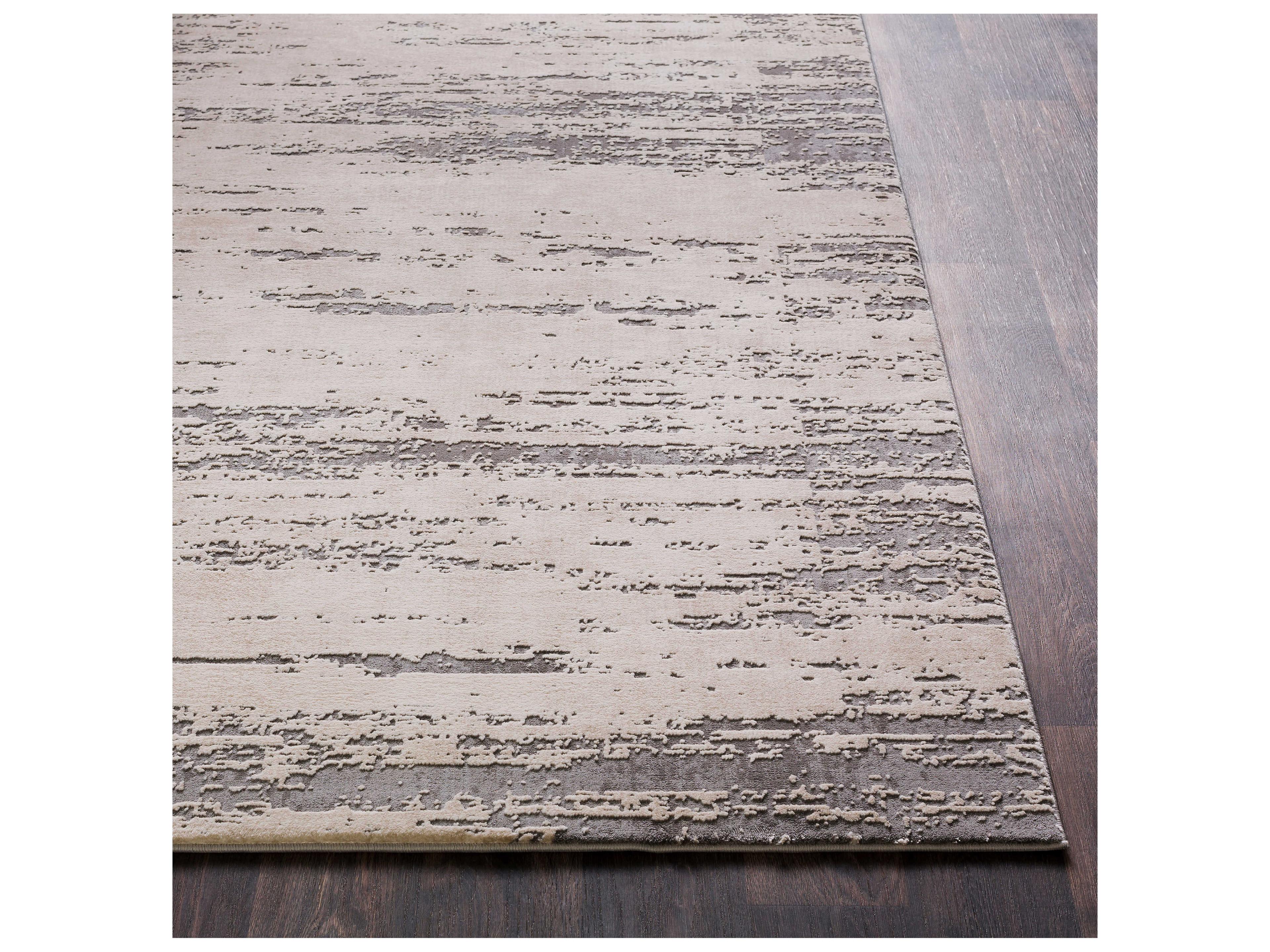 Livabliss by Surya Tibetan Abstract Area Rug