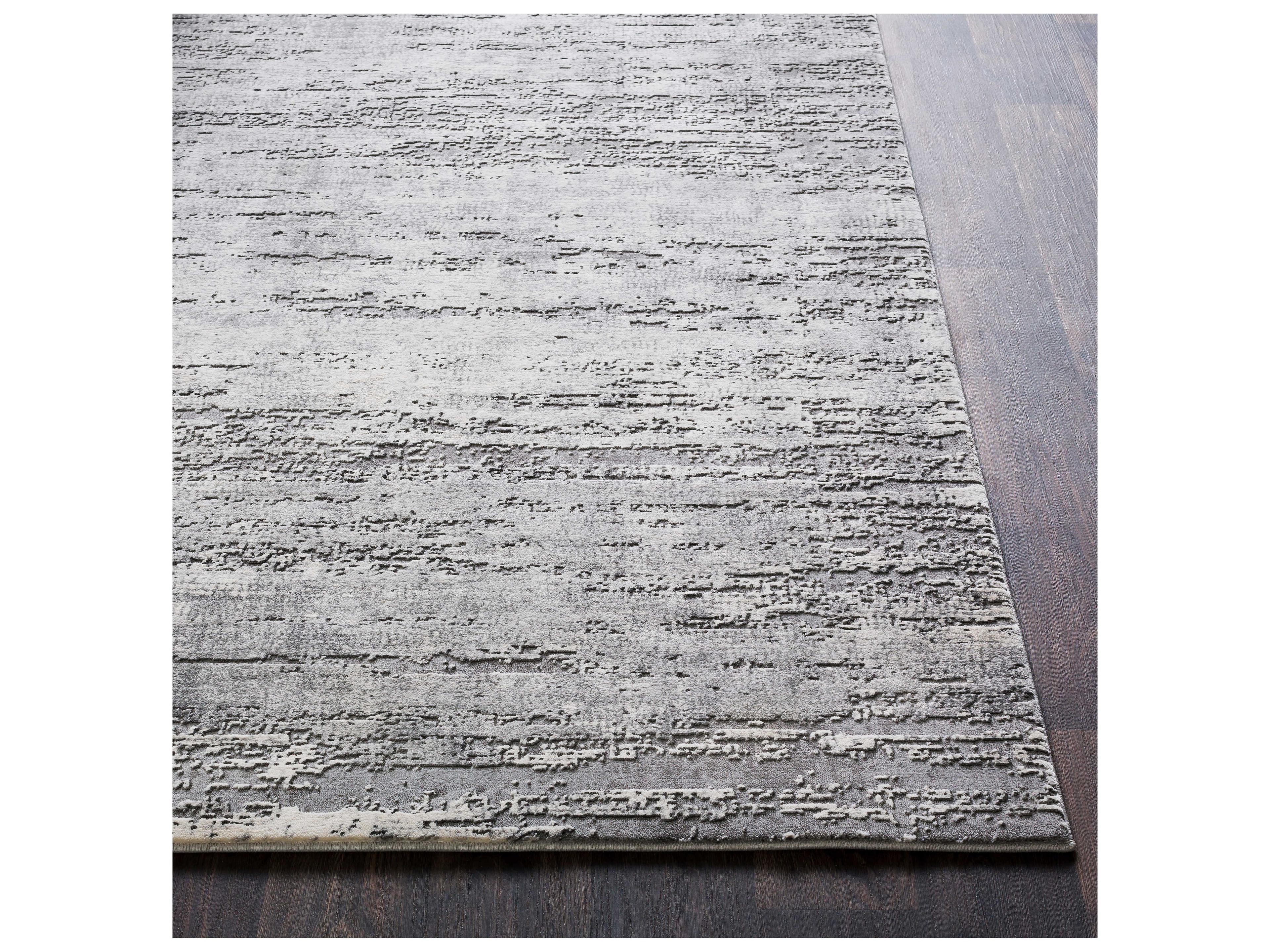 Livabliss by Surya Tibetan Abstract Area Rug