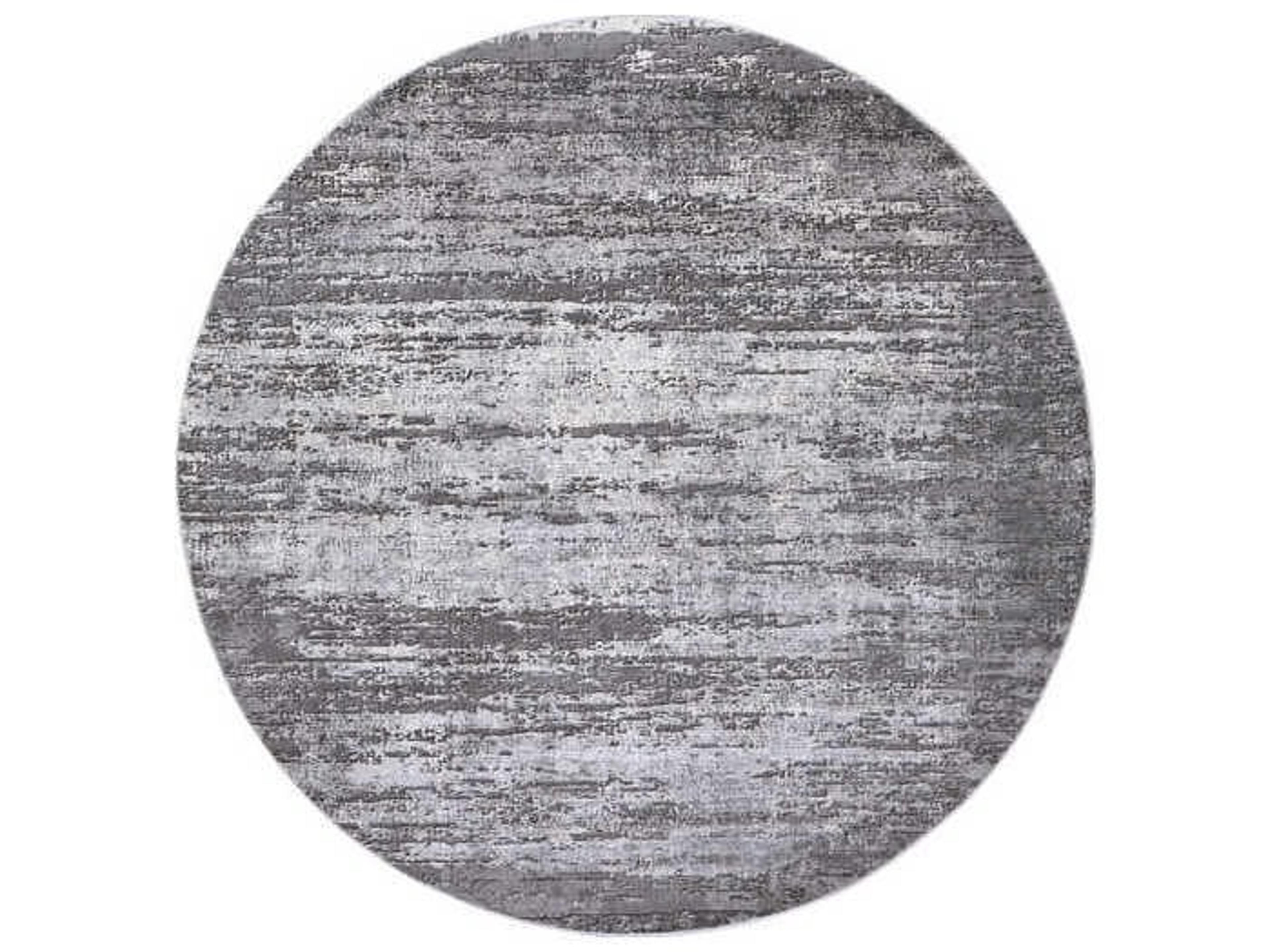 Tibetan Abstract Area Rug