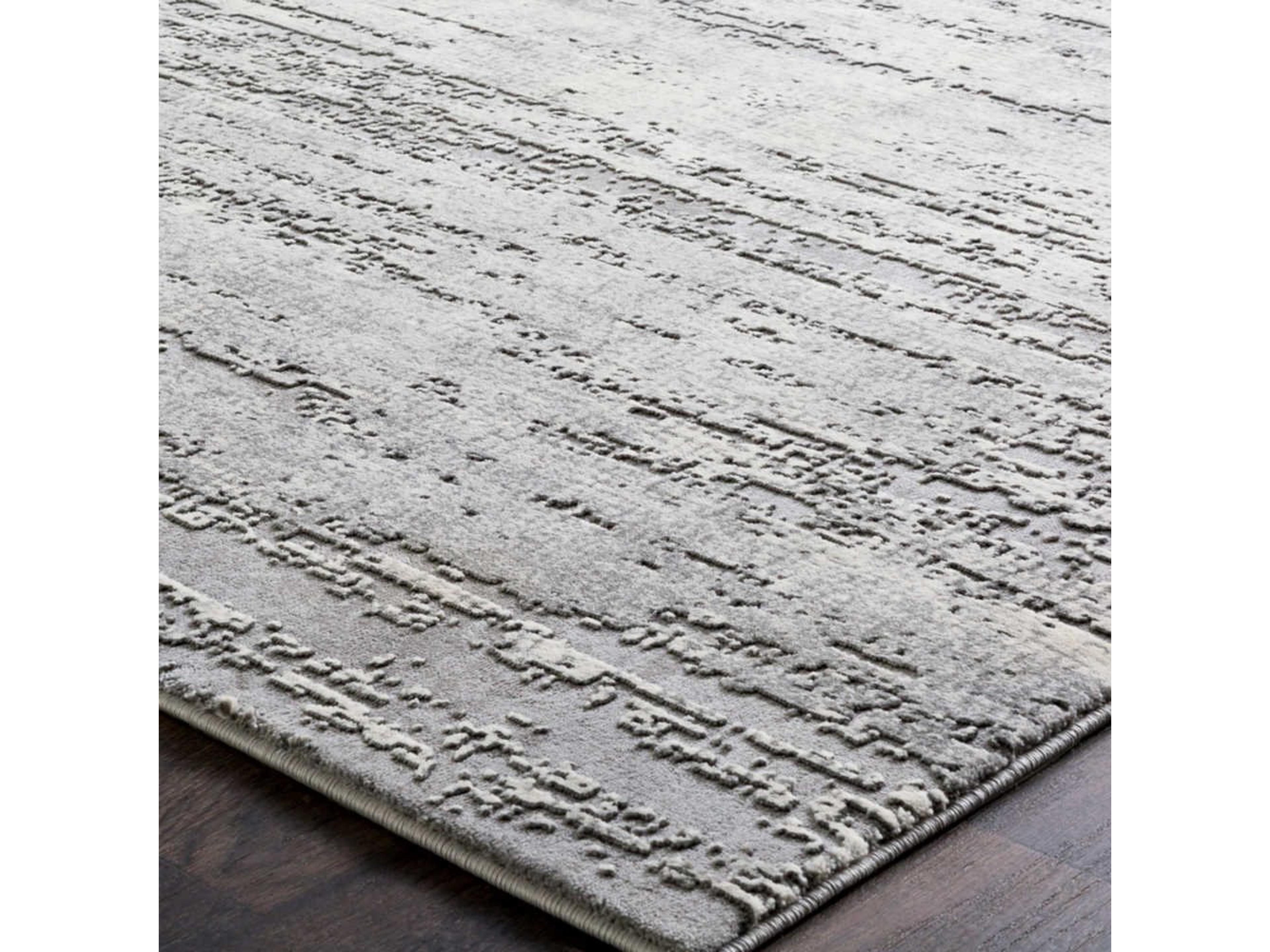 Livabliss by Surya Tibetan Abstract Area Rug