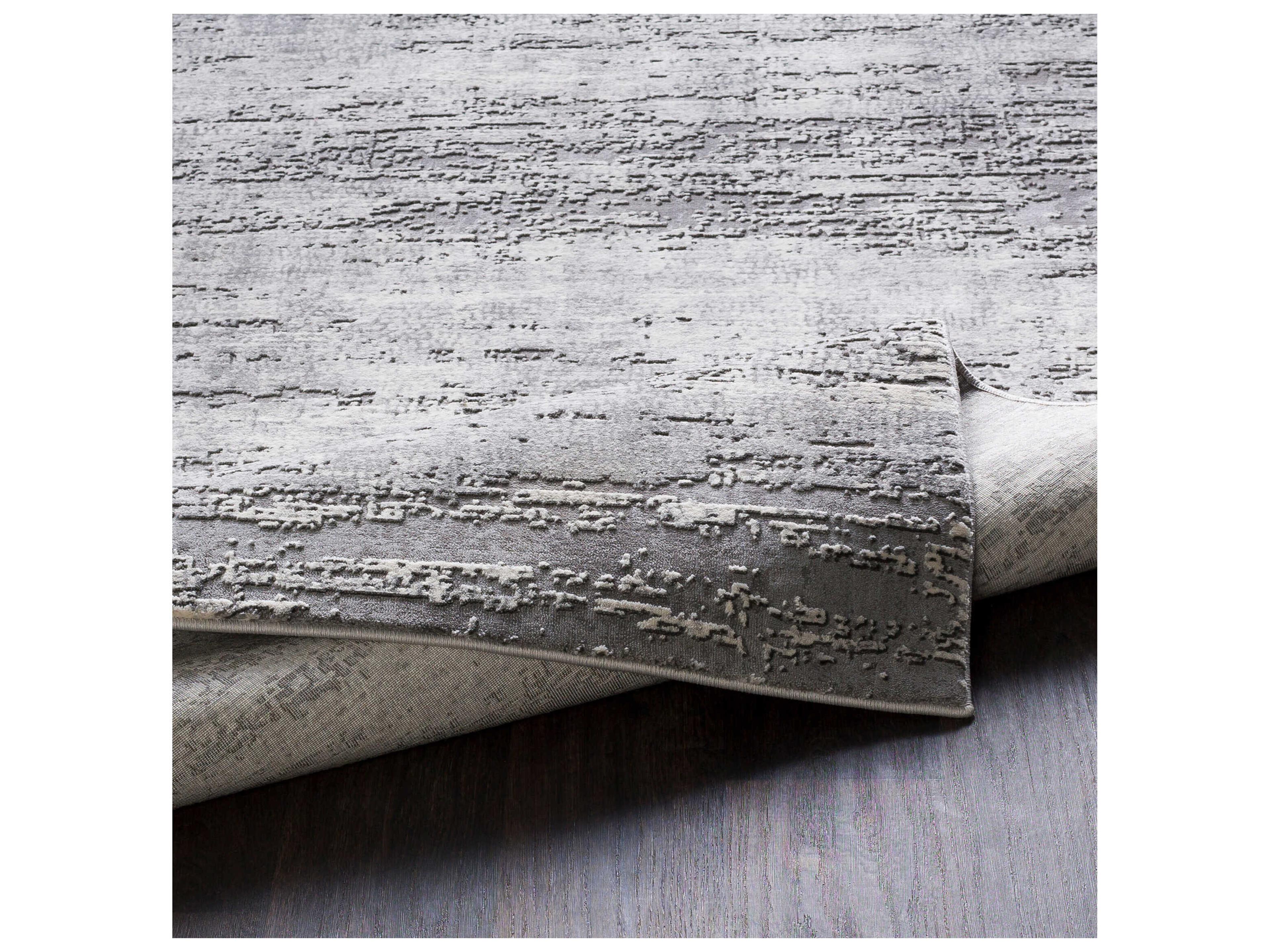 Livabliss by Surya Tibetan Abstract Runner Area Rug