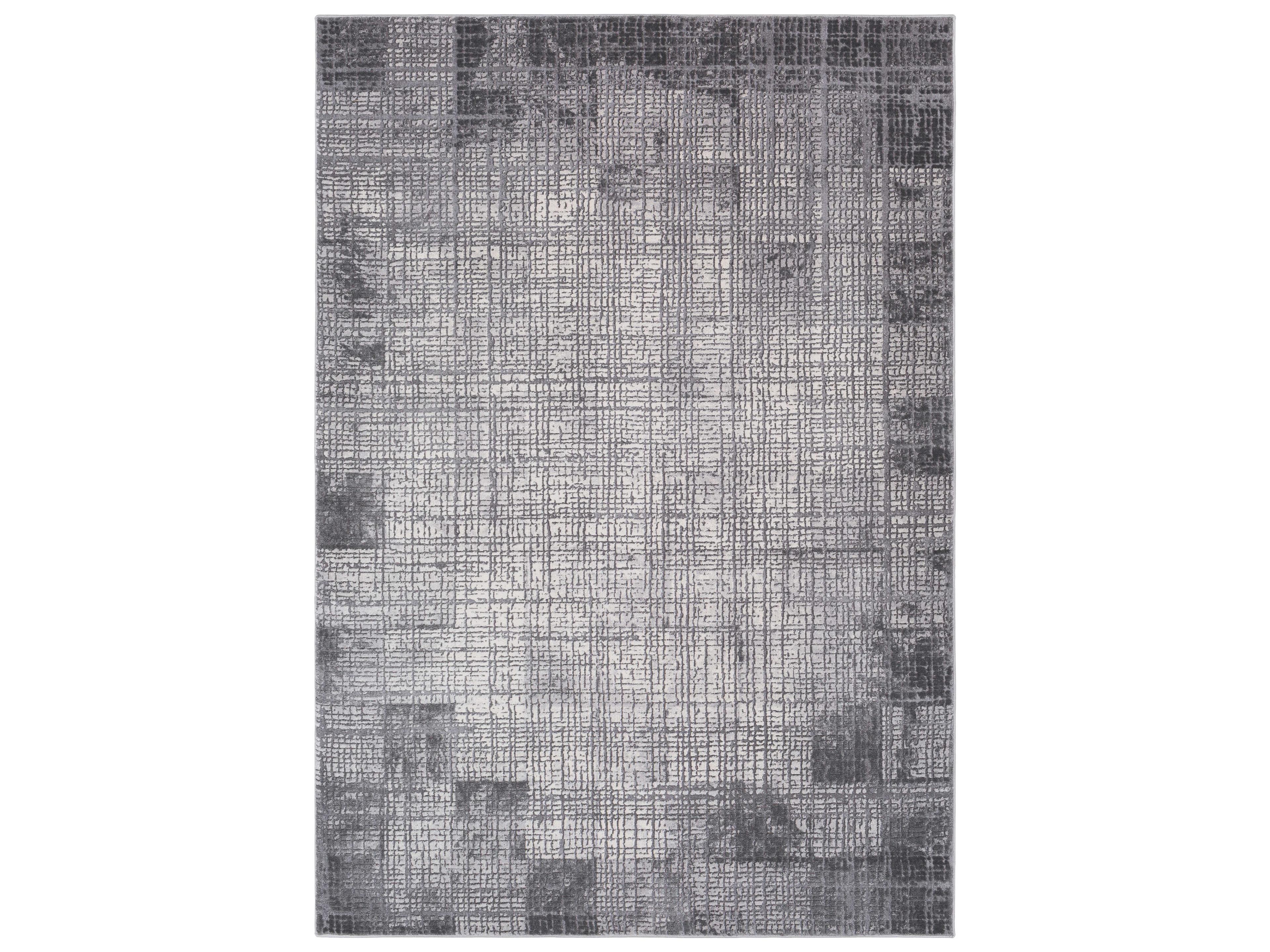 Livabliss by Surya Tibetan Abstract Area Rug