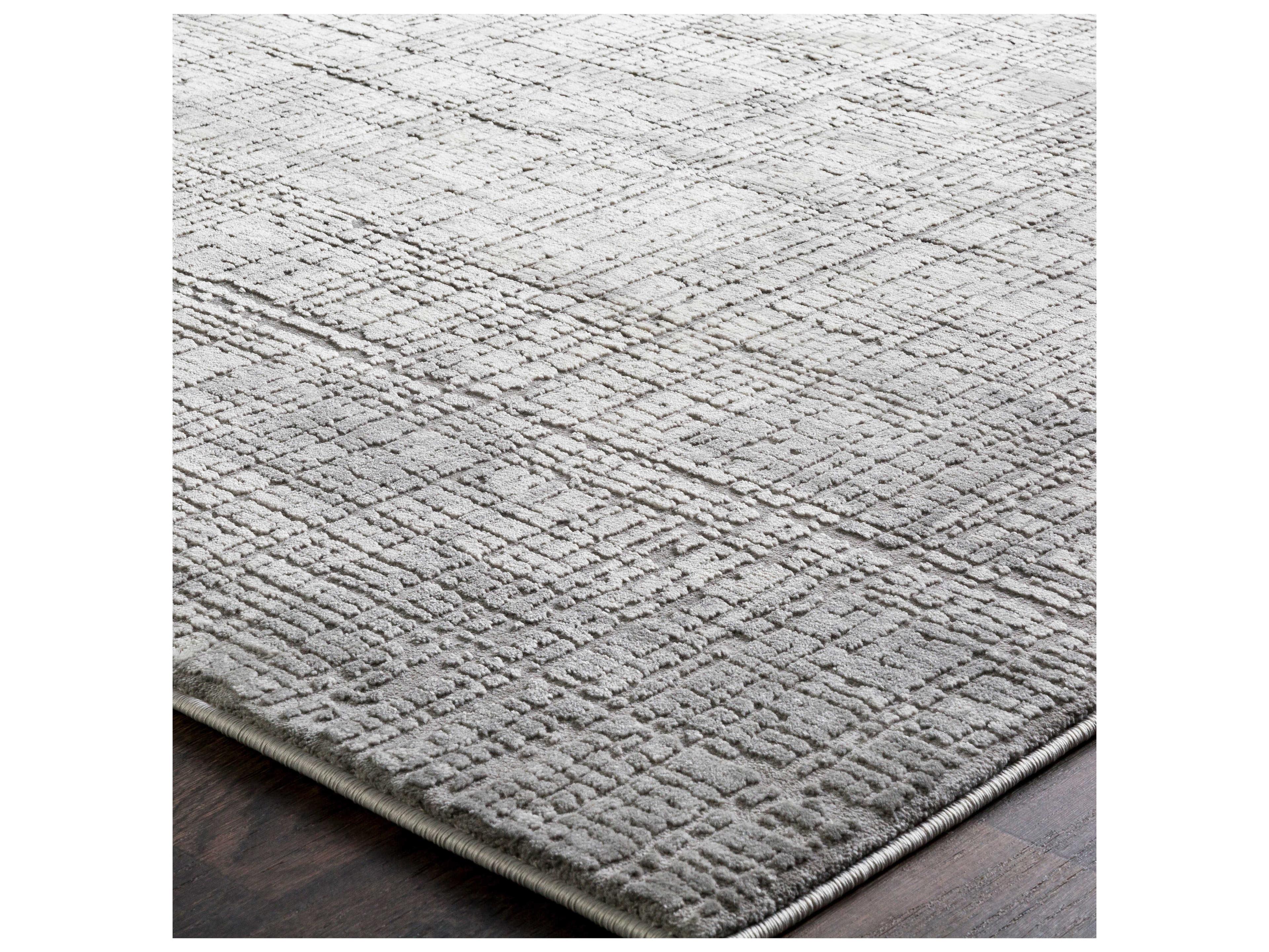 Livabliss by Surya Tibetan Abstract Area Rug