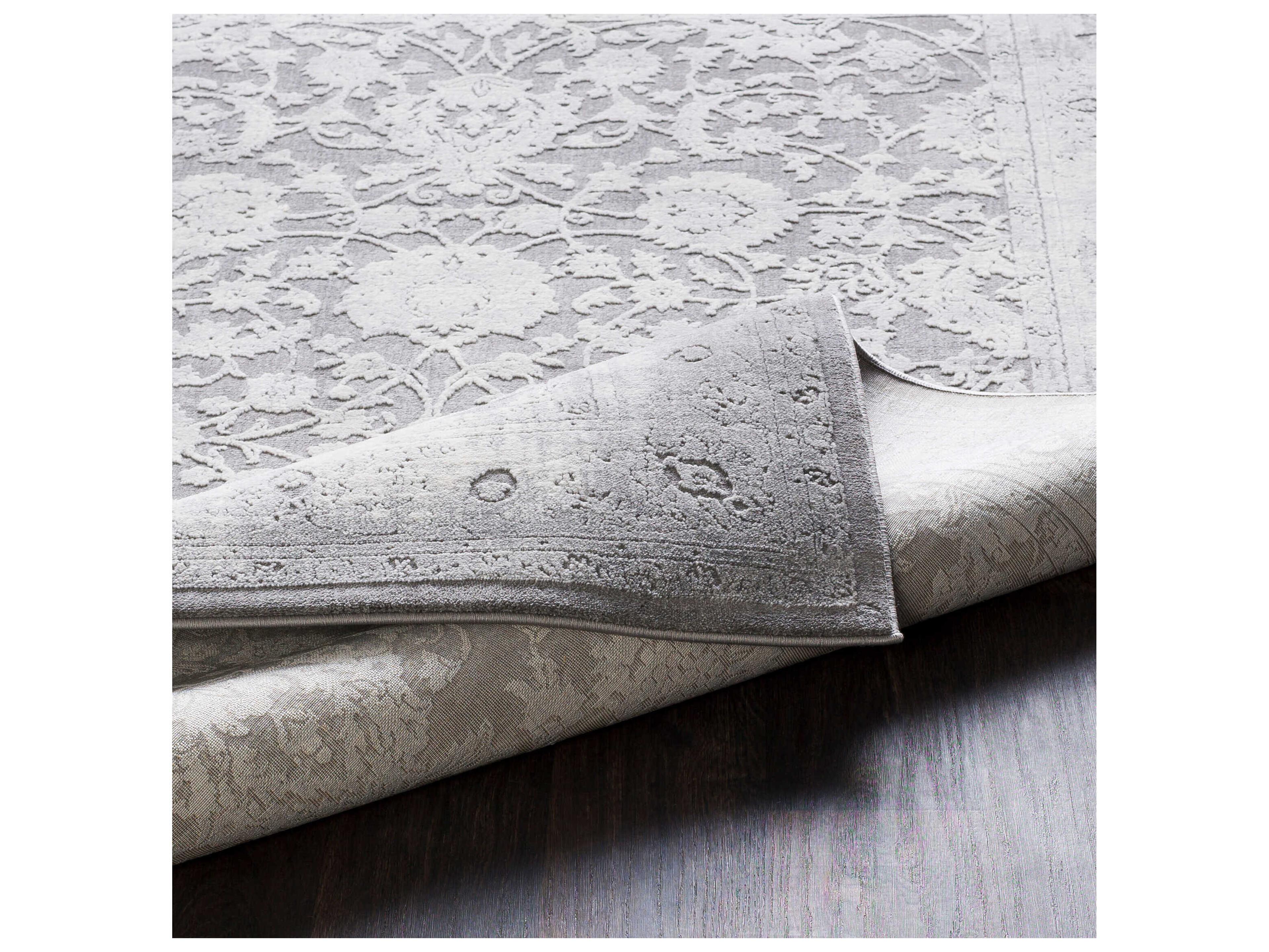 Livabliss by Surya Tibetan Bordered Area Rug