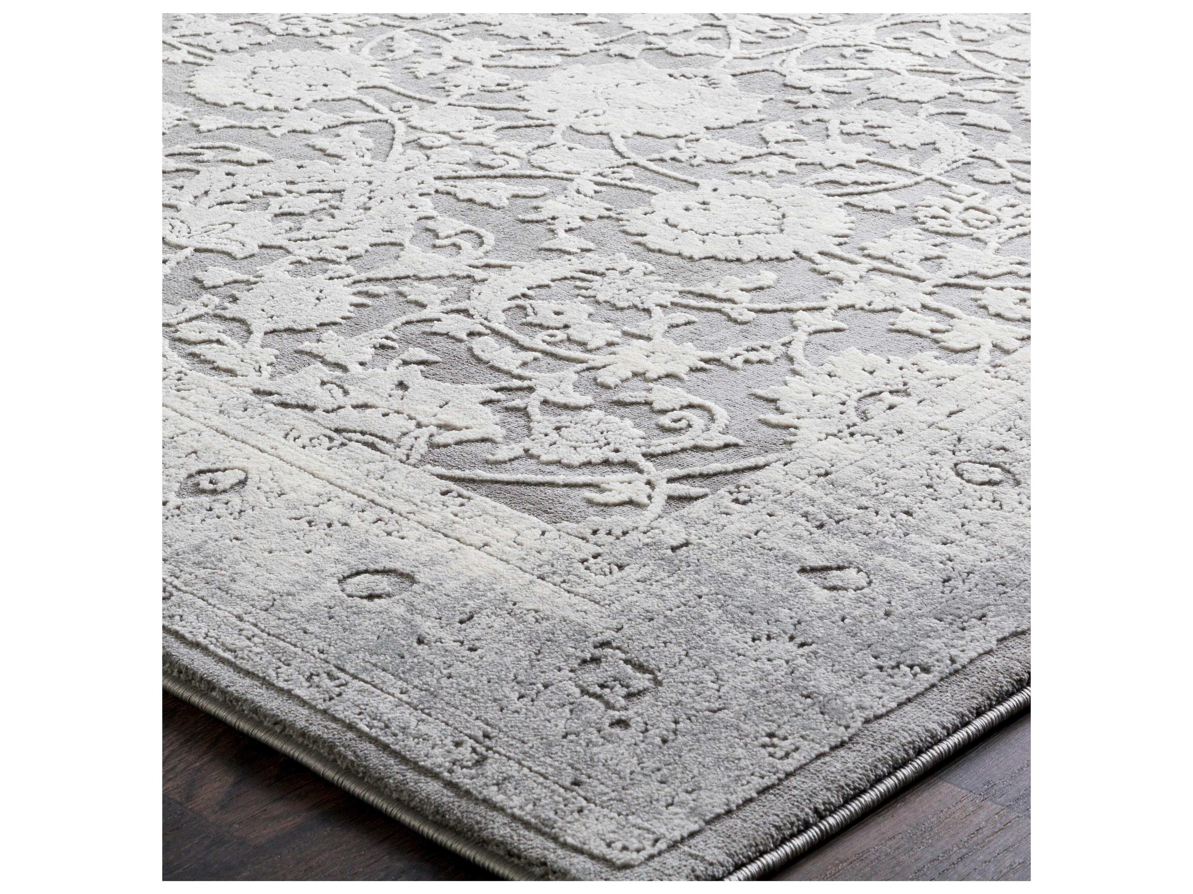 Livabliss by Surya Tibetan Bordered Area Rug
