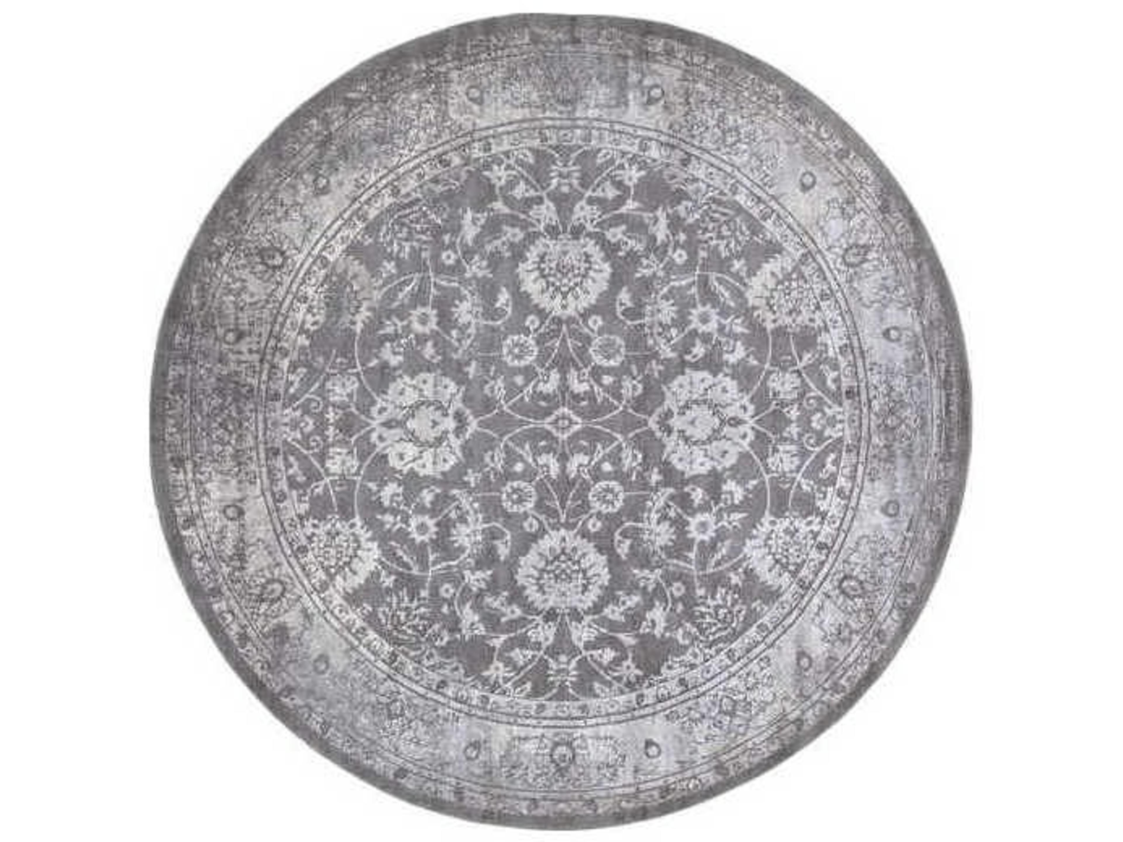 Tibetan Bordered Area Rug