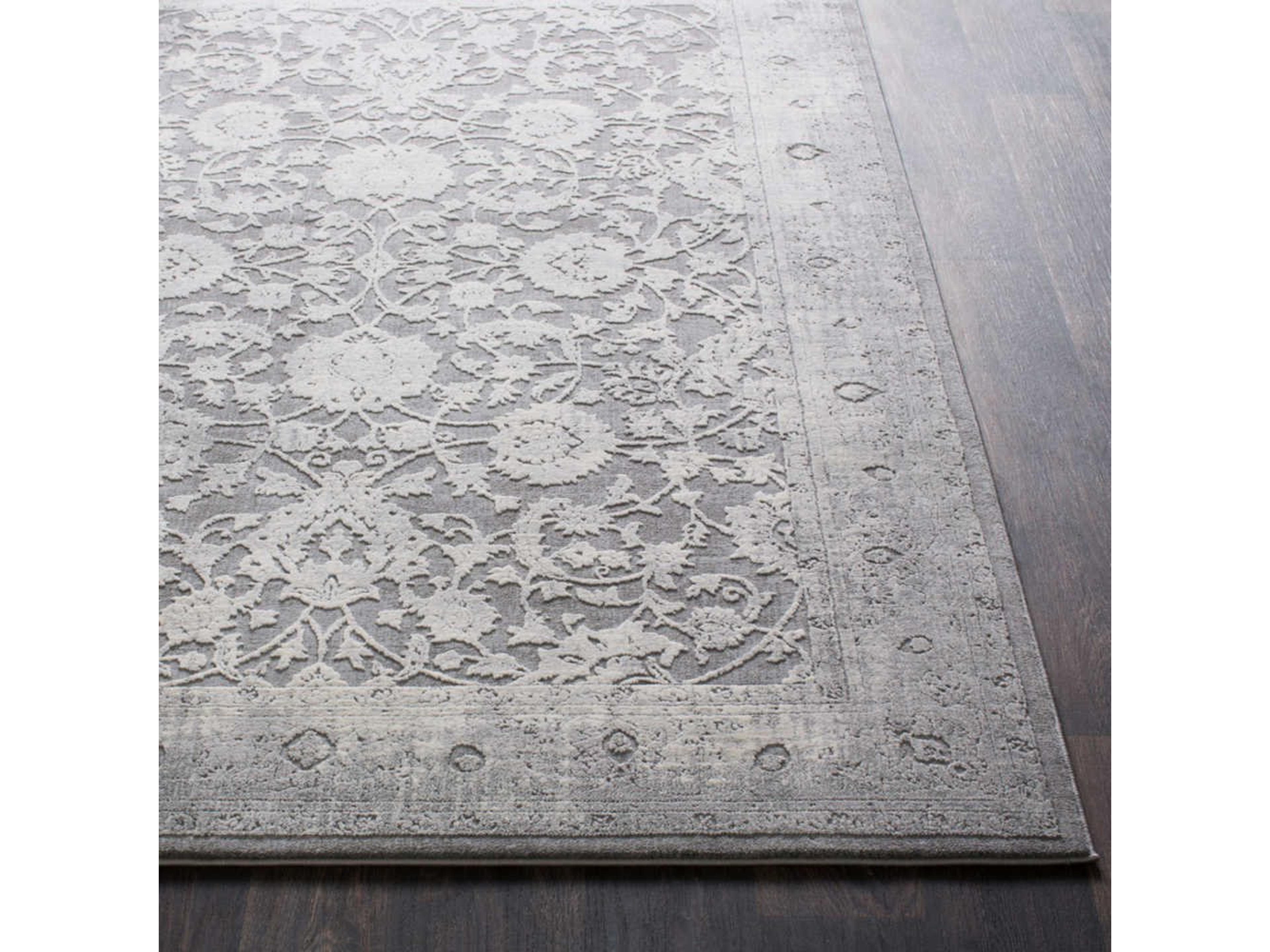 Livabliss by Surya Tibetan Bordered Area Rug