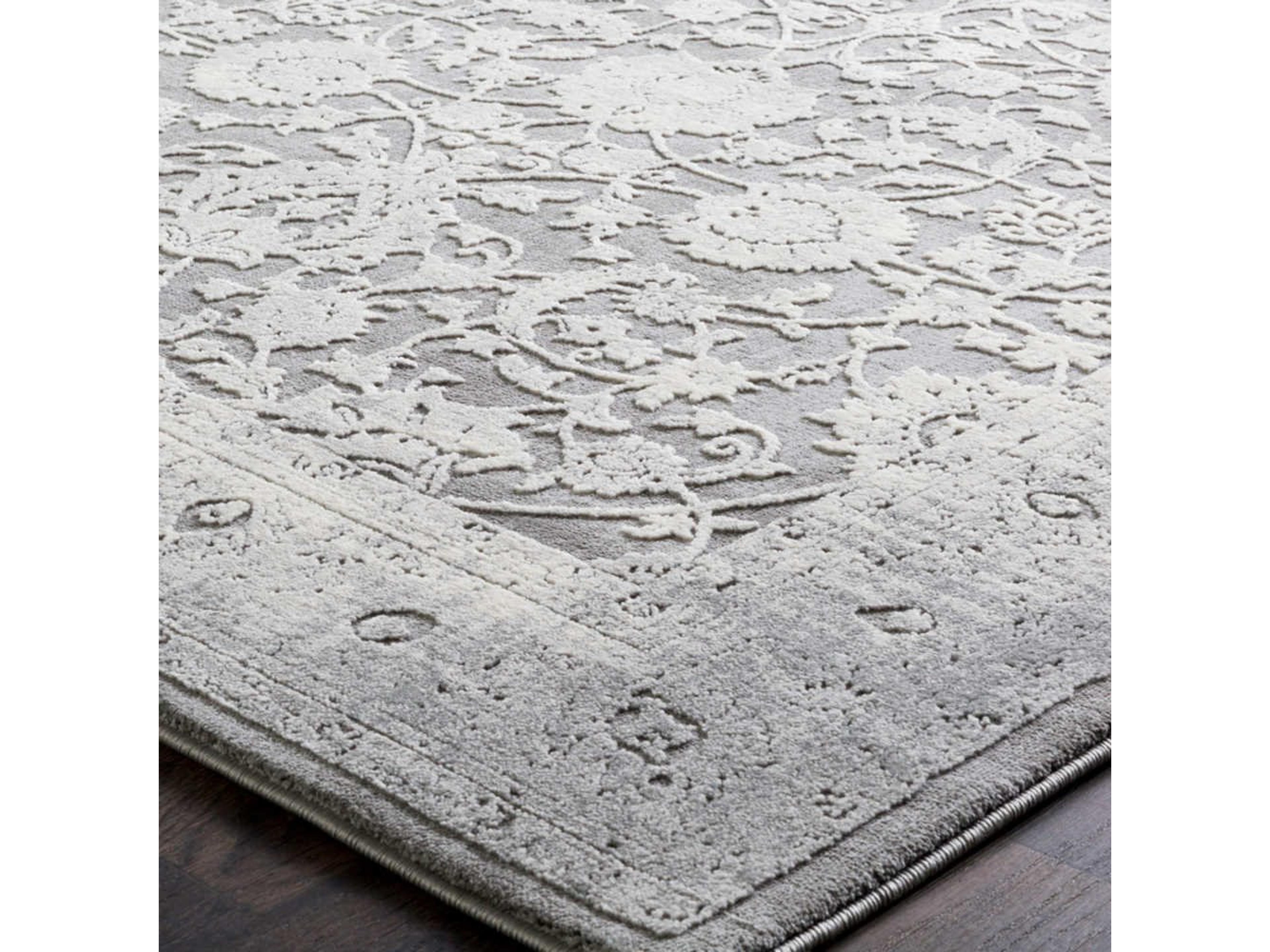 Livabliss by Surya Tibetan Bordered Area Rug