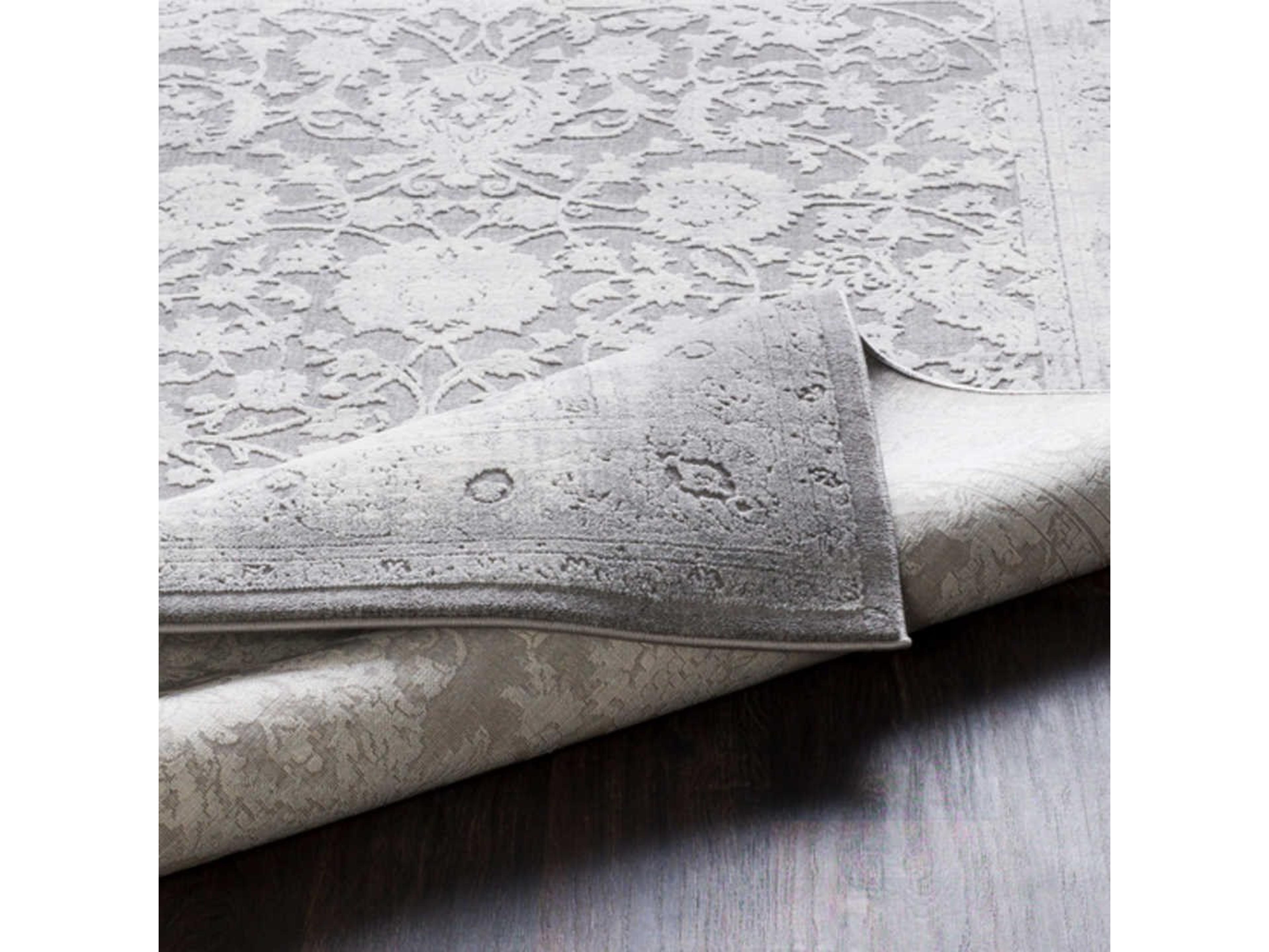 Livabliss by Surya Tibetan Bordered Area Rug