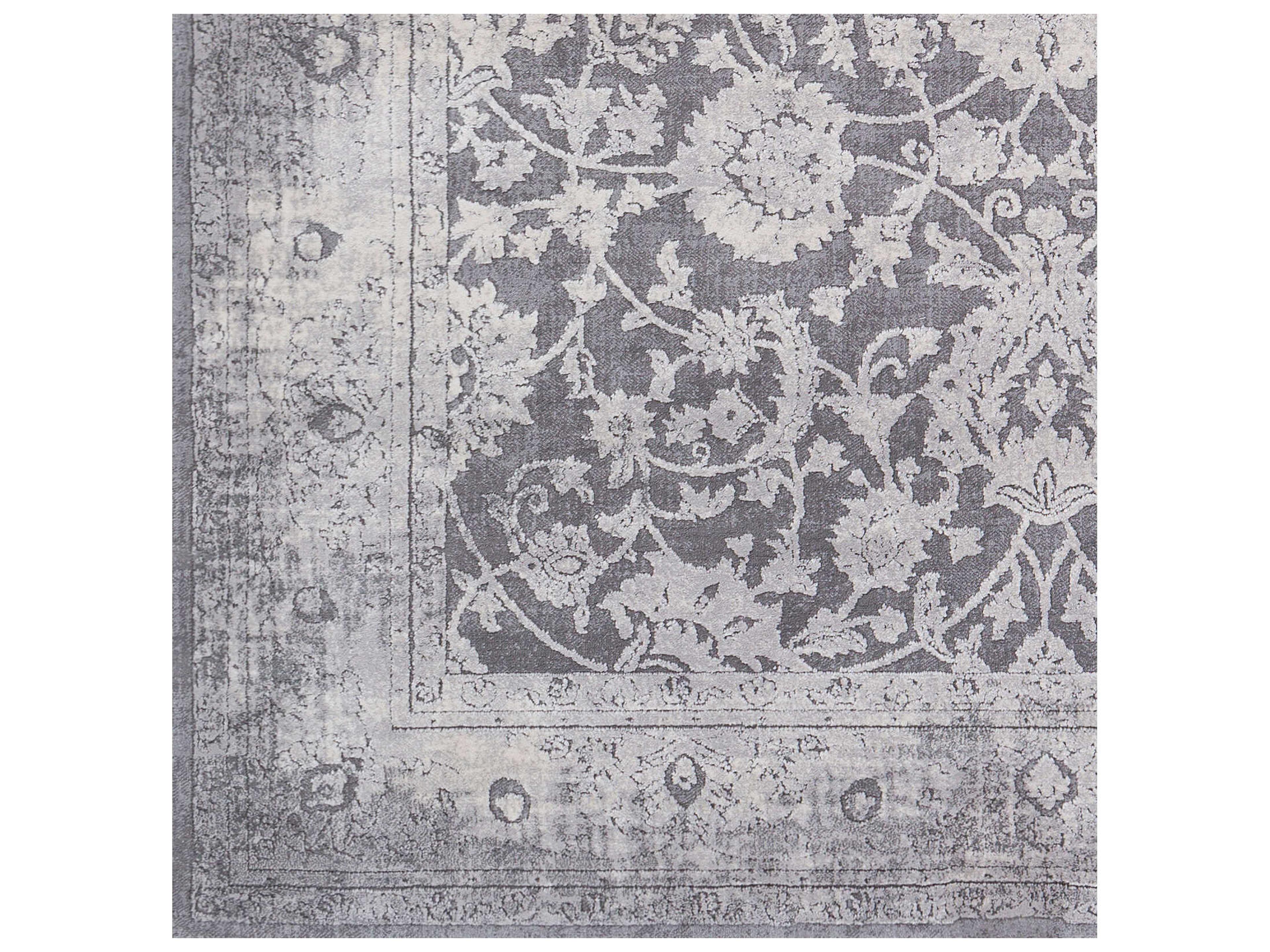Livabliss by Surya Tibetan Bordered Runner Area Rug