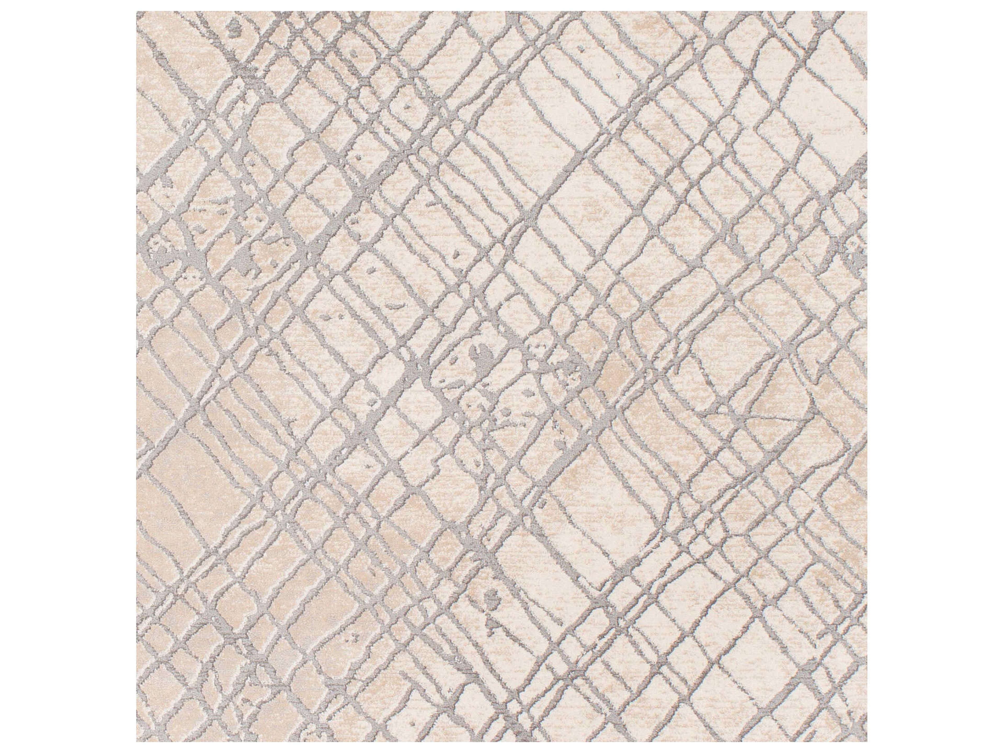 Livabliss by Surya Tibetan Abstract Area Rug