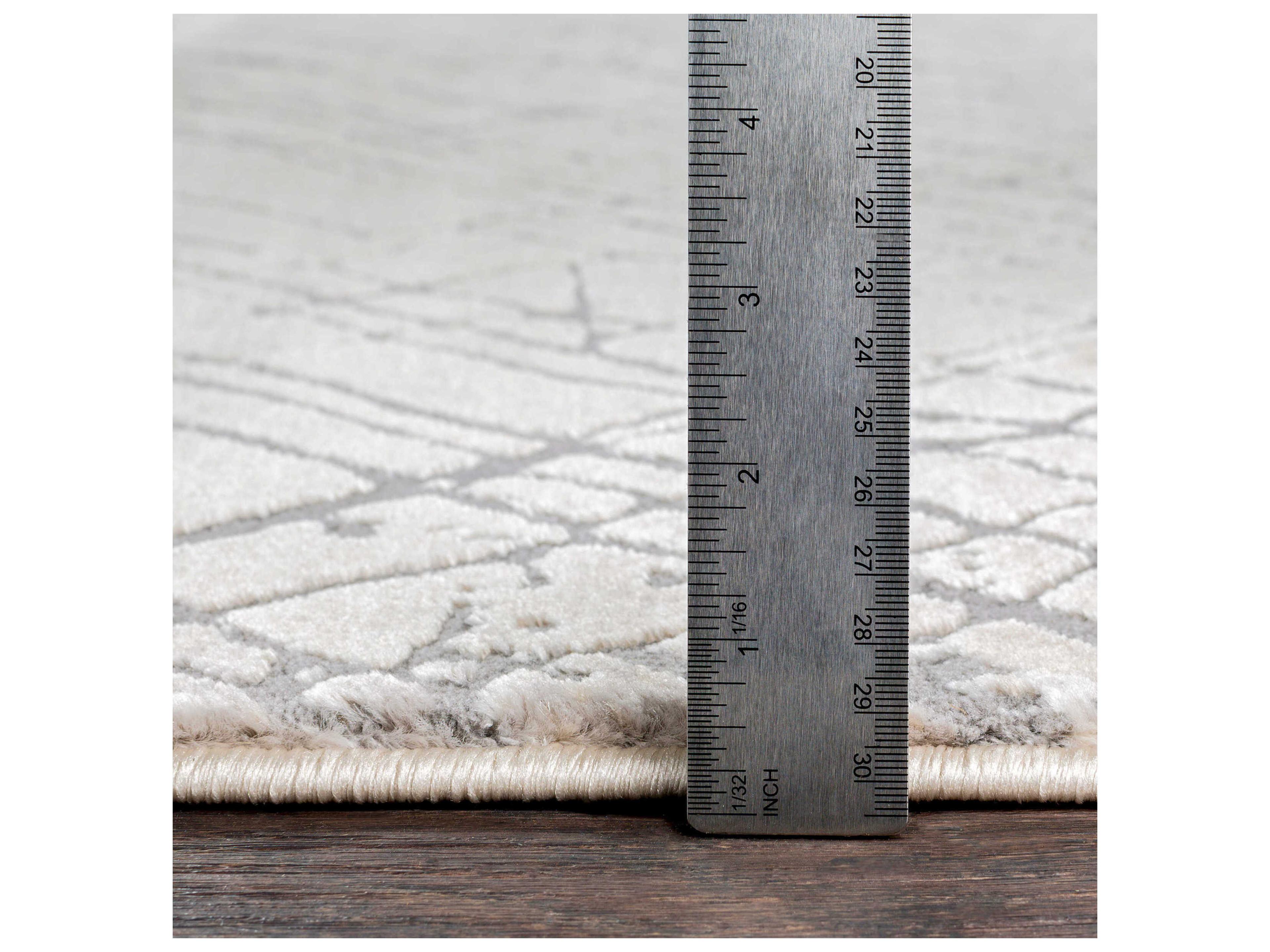 Livabliss by Surya Tibetan Abstract Area Rug