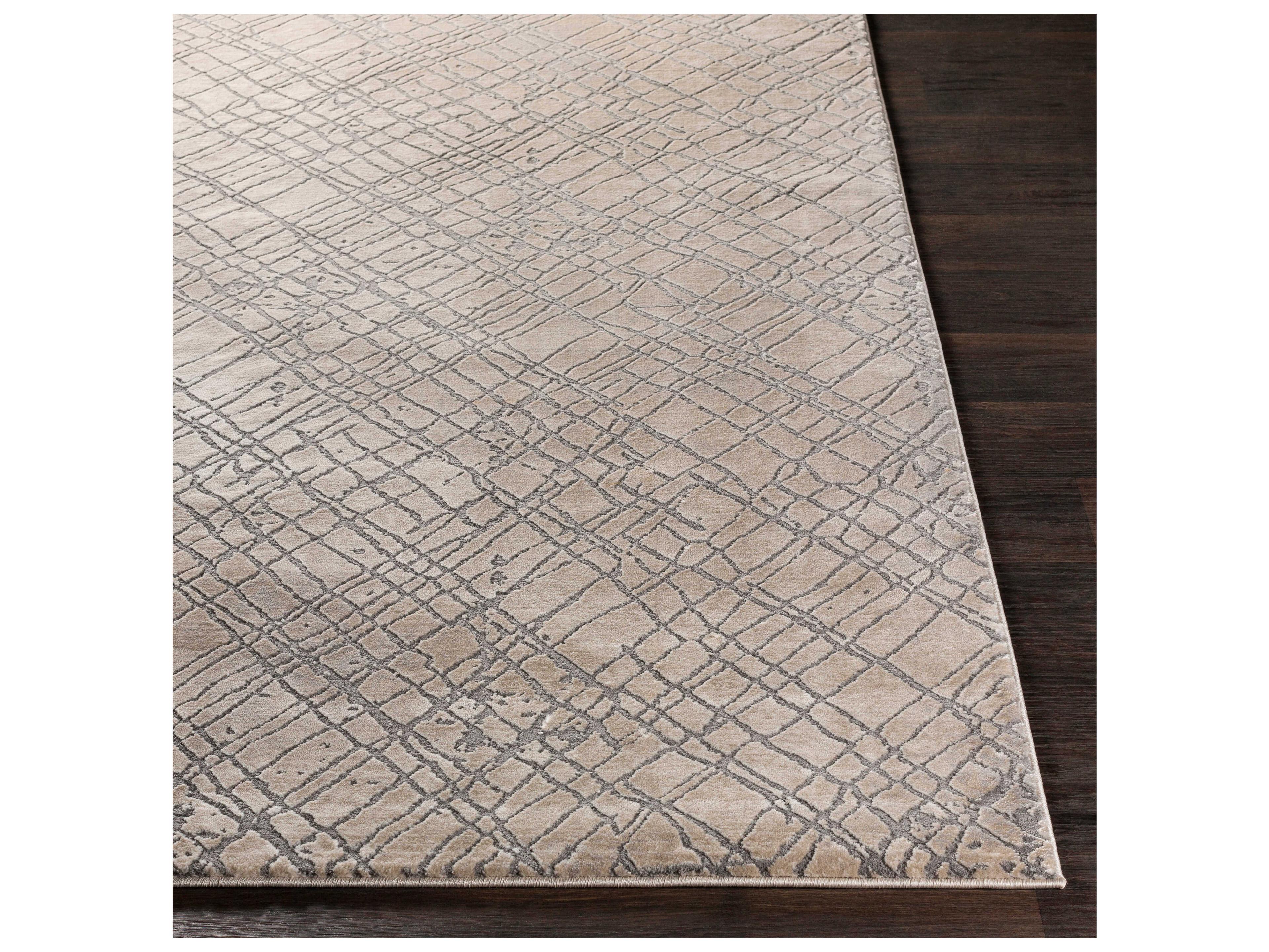 Livabliss by Surya Tibetan Abstract Area Rug