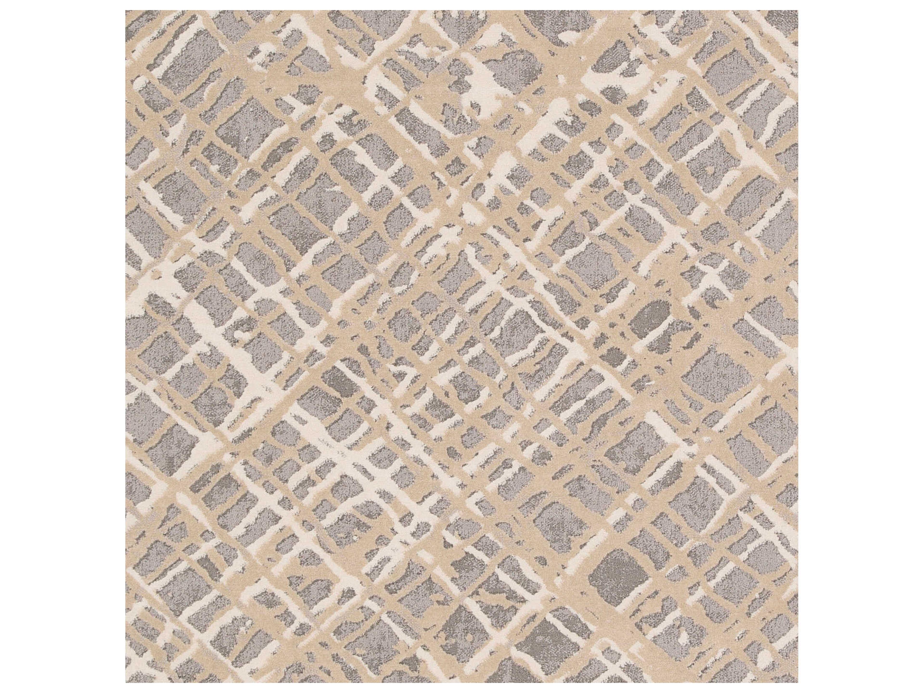 Livabliss by Surya Tibetan Abstract Area Rug