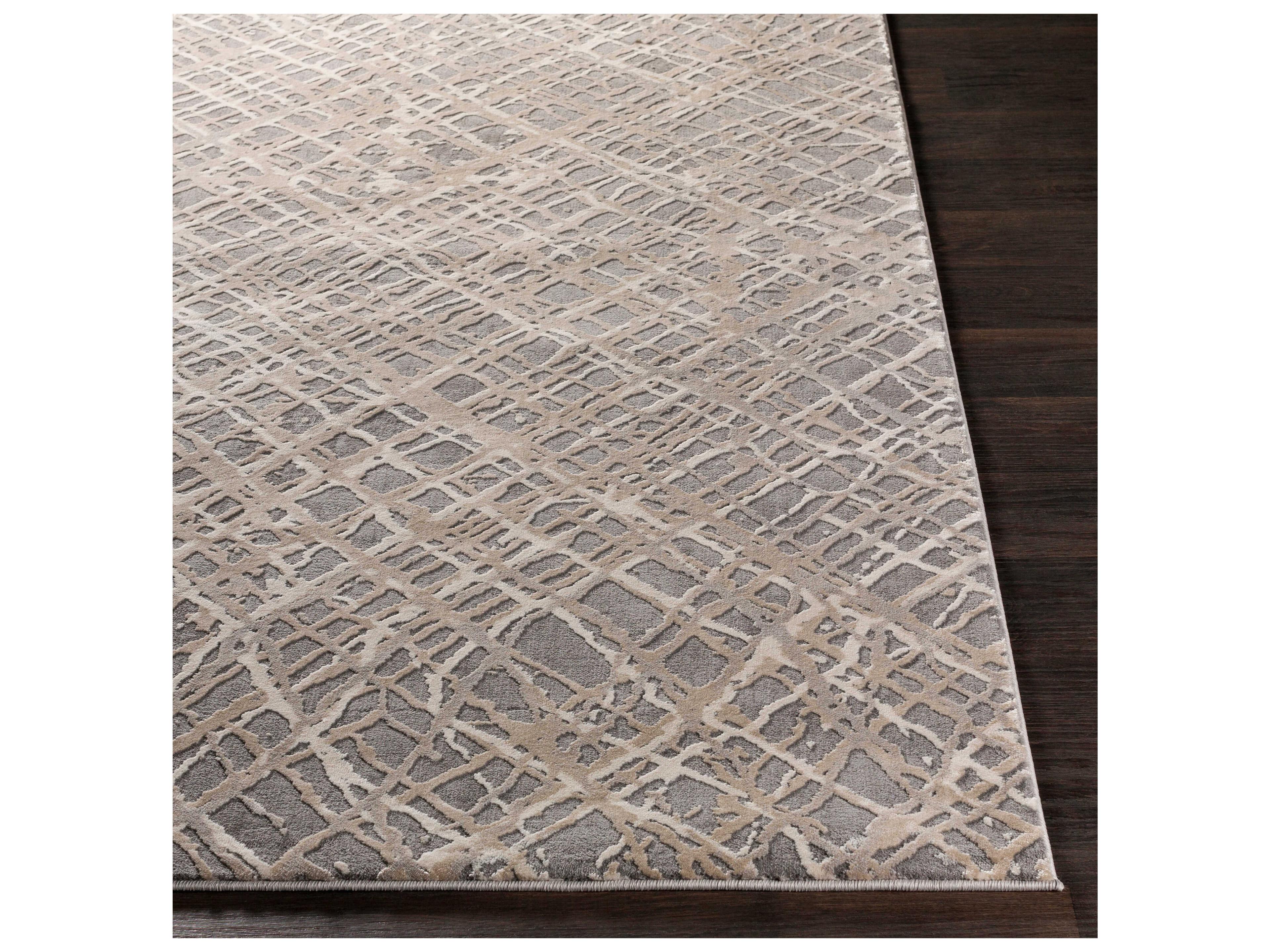 Livabliss by Surya Tibetan Abstract Area Rug