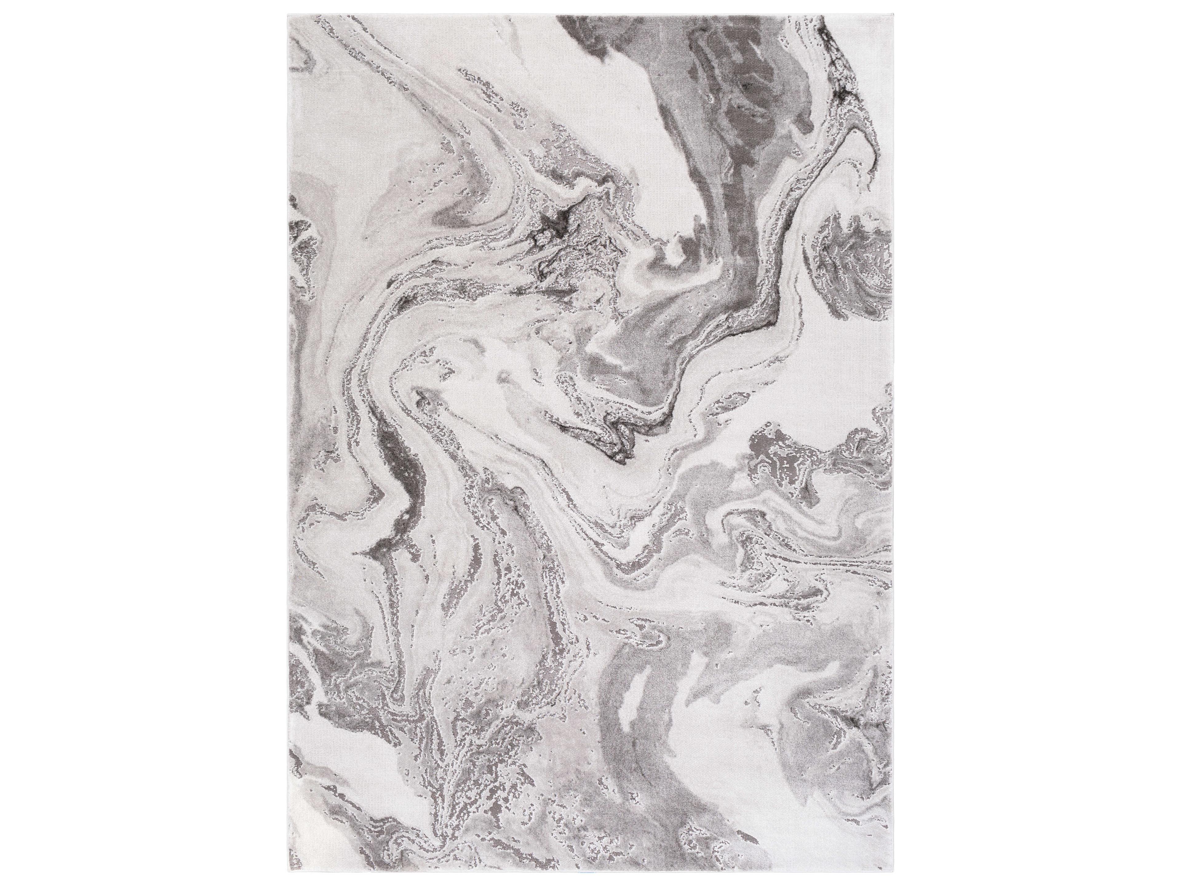 Tibetan Abstract Runner Area Rug