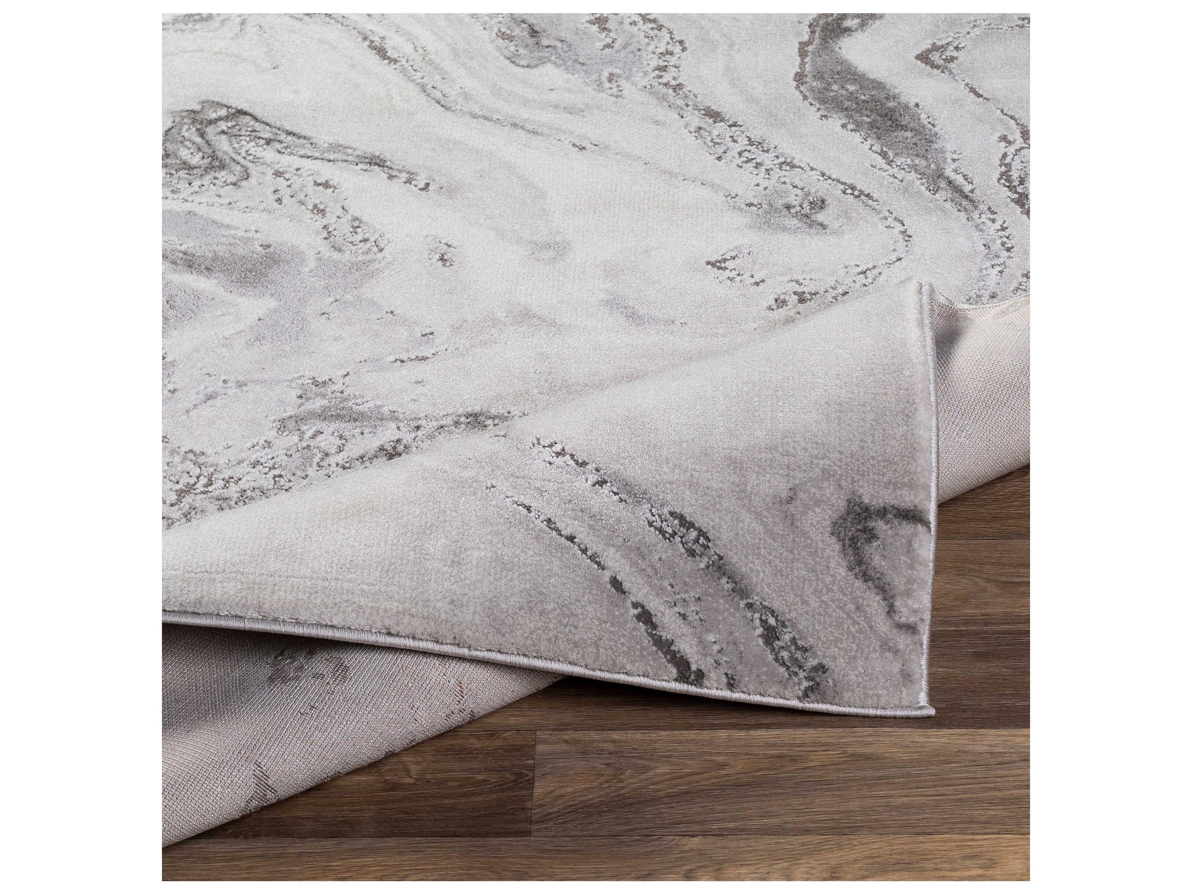 Livabliss by Surya Tibetan Abstract Runner Area Rug