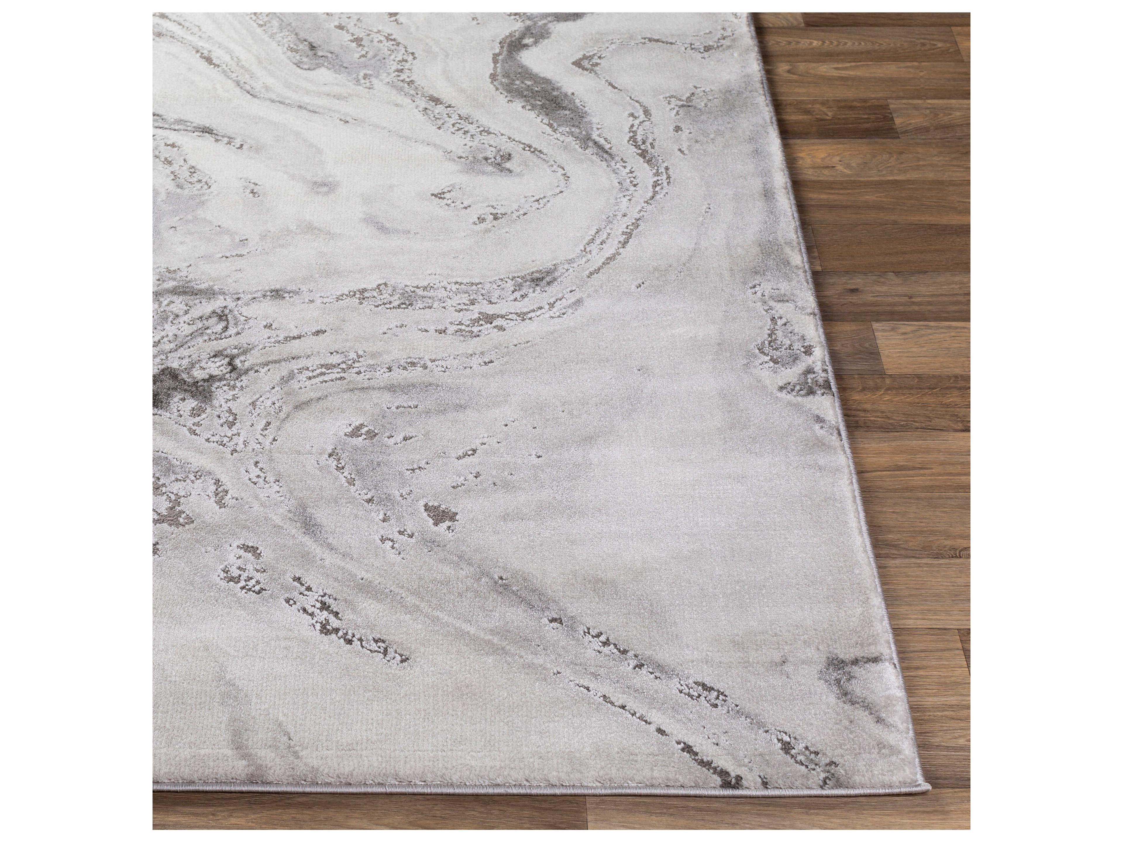 Livabliss by Surya Tibetan Abstract Runner Area Rug