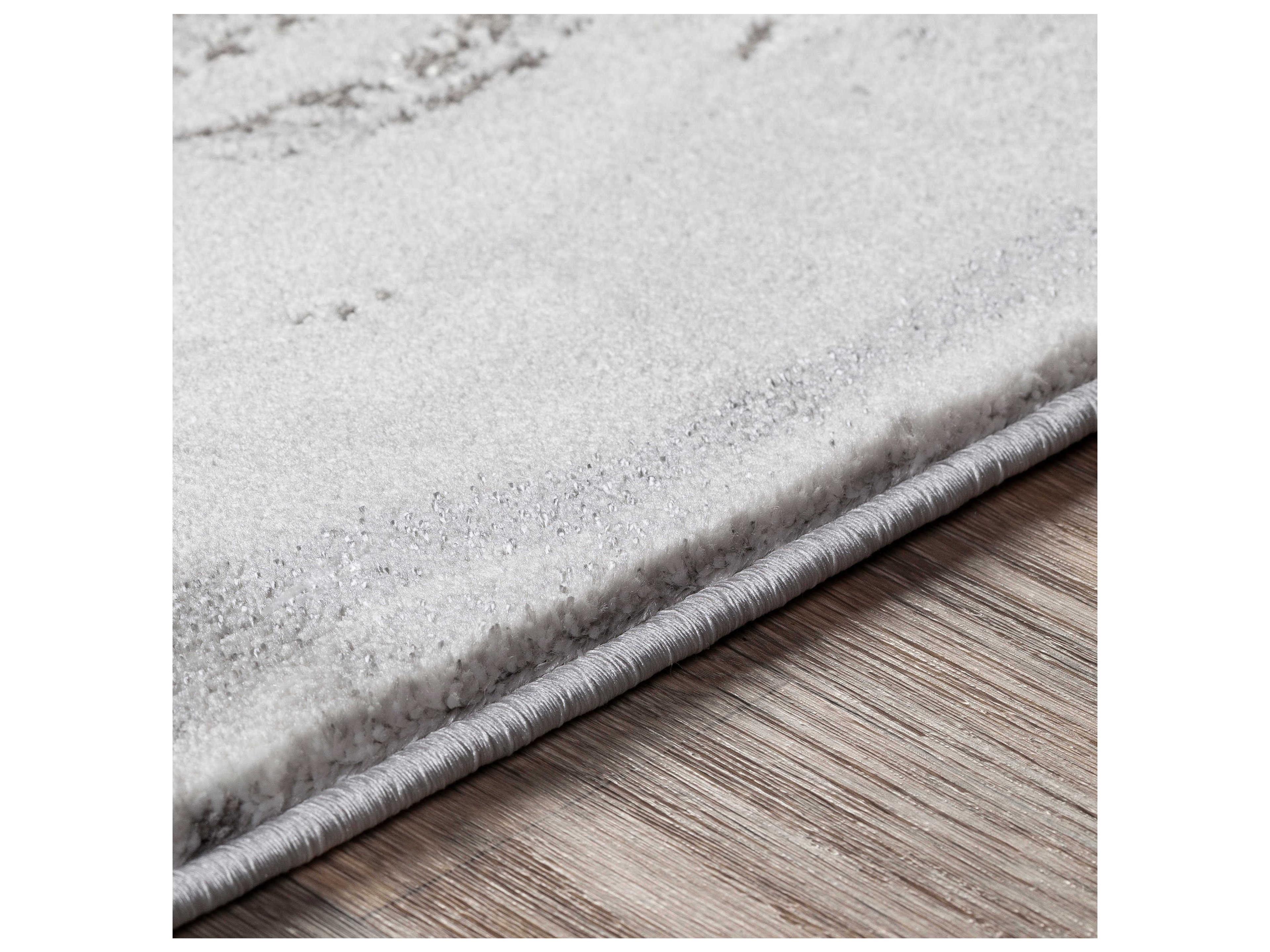 Livabliss by Surya Tibetan Abstract Runner Area Rug