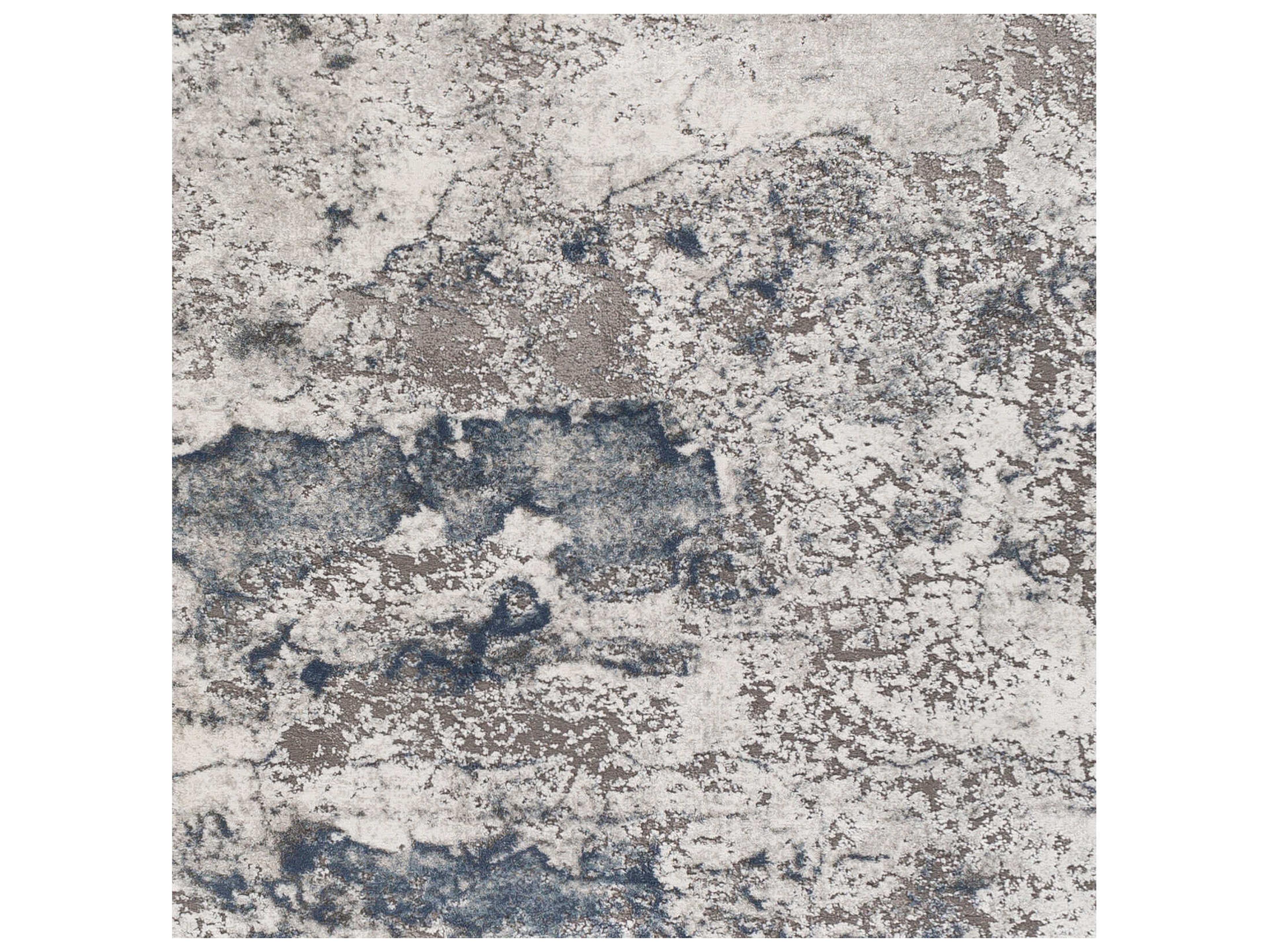 Livabliss by Surya Tibetan Abstract Runner Area Rug