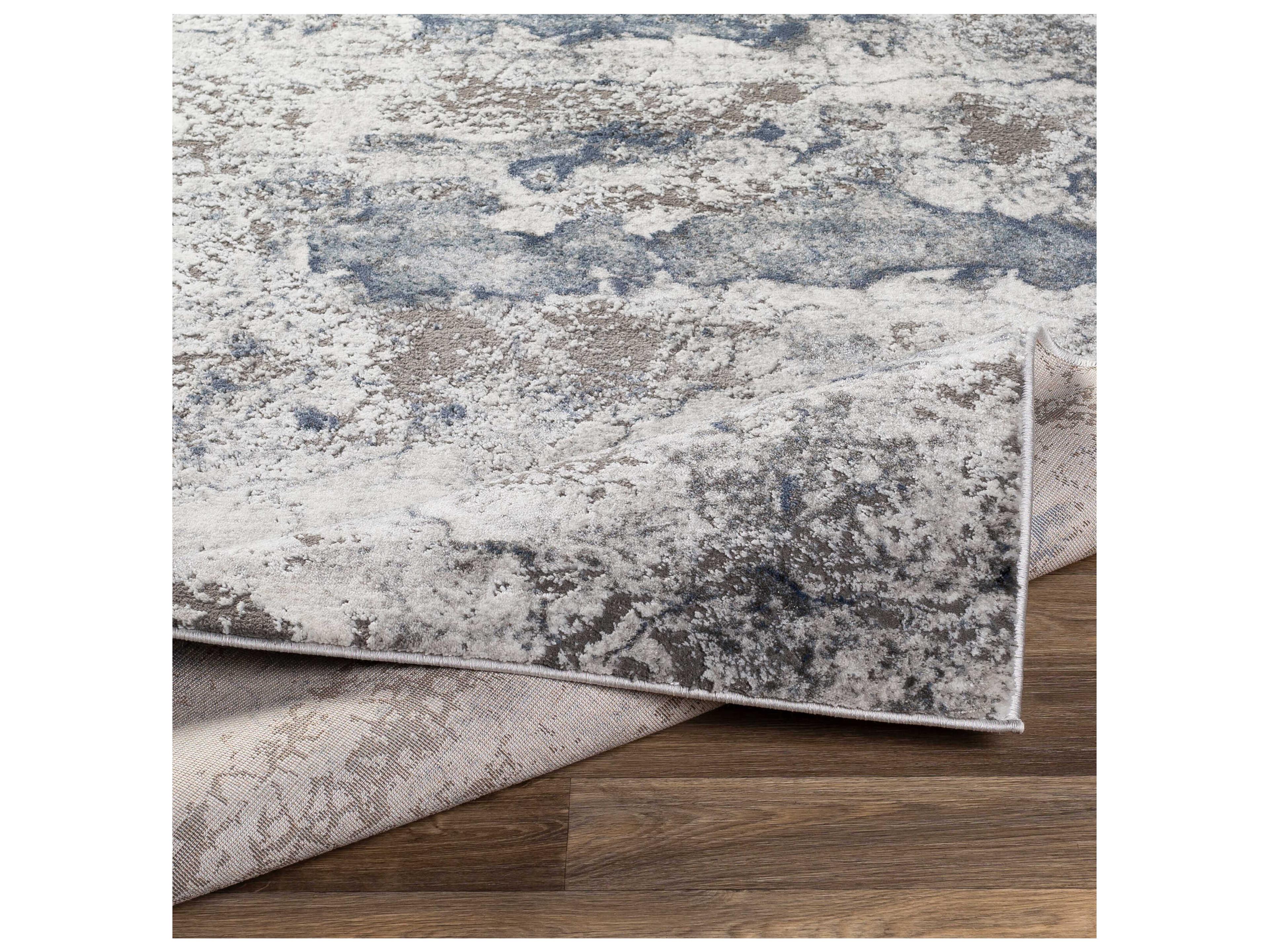 Livabliss by Surya Tibetan Abstract Runner Area Rug