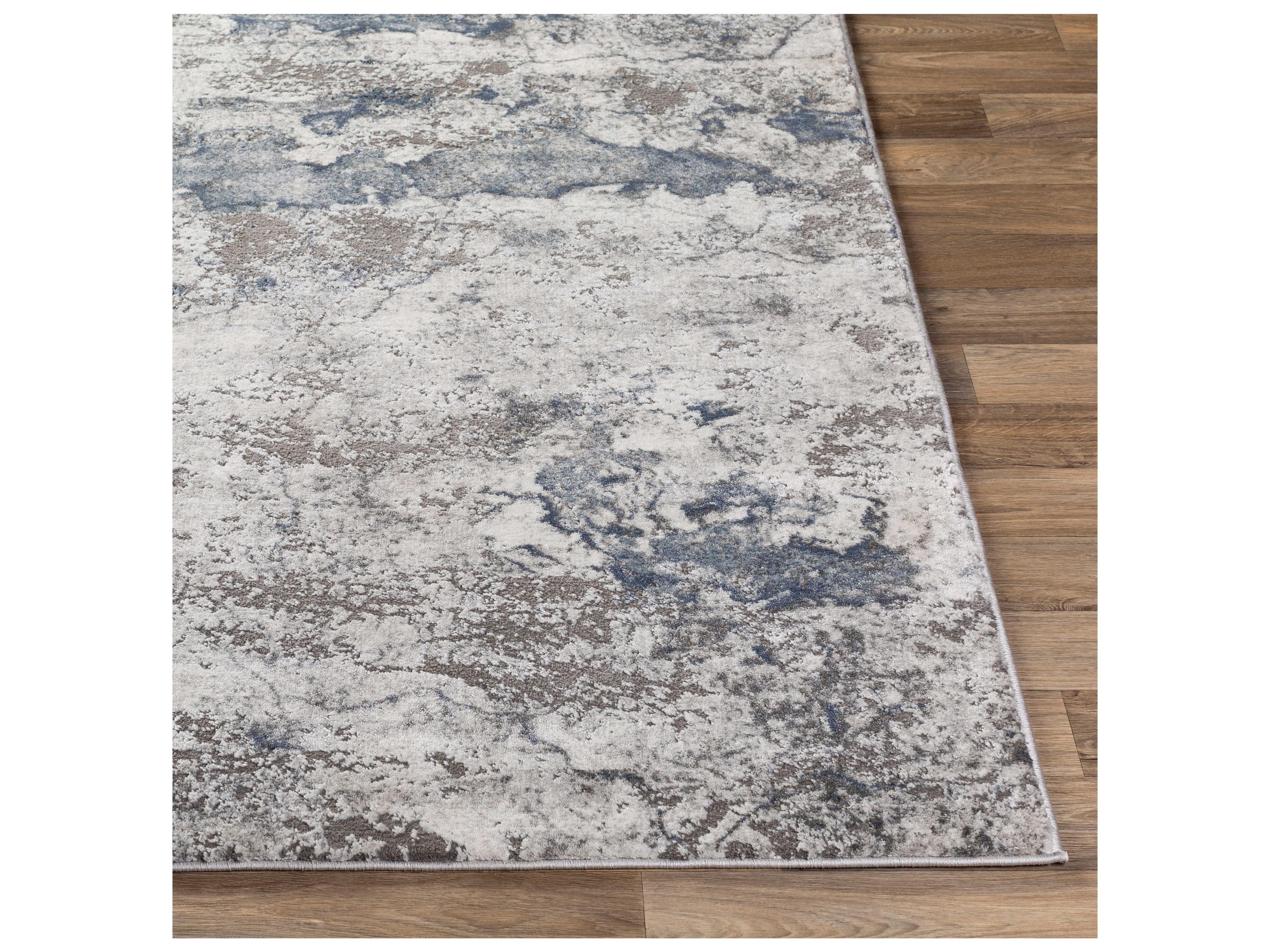 Livabliss by Surya Tibetan Abstract Runner Area Rug