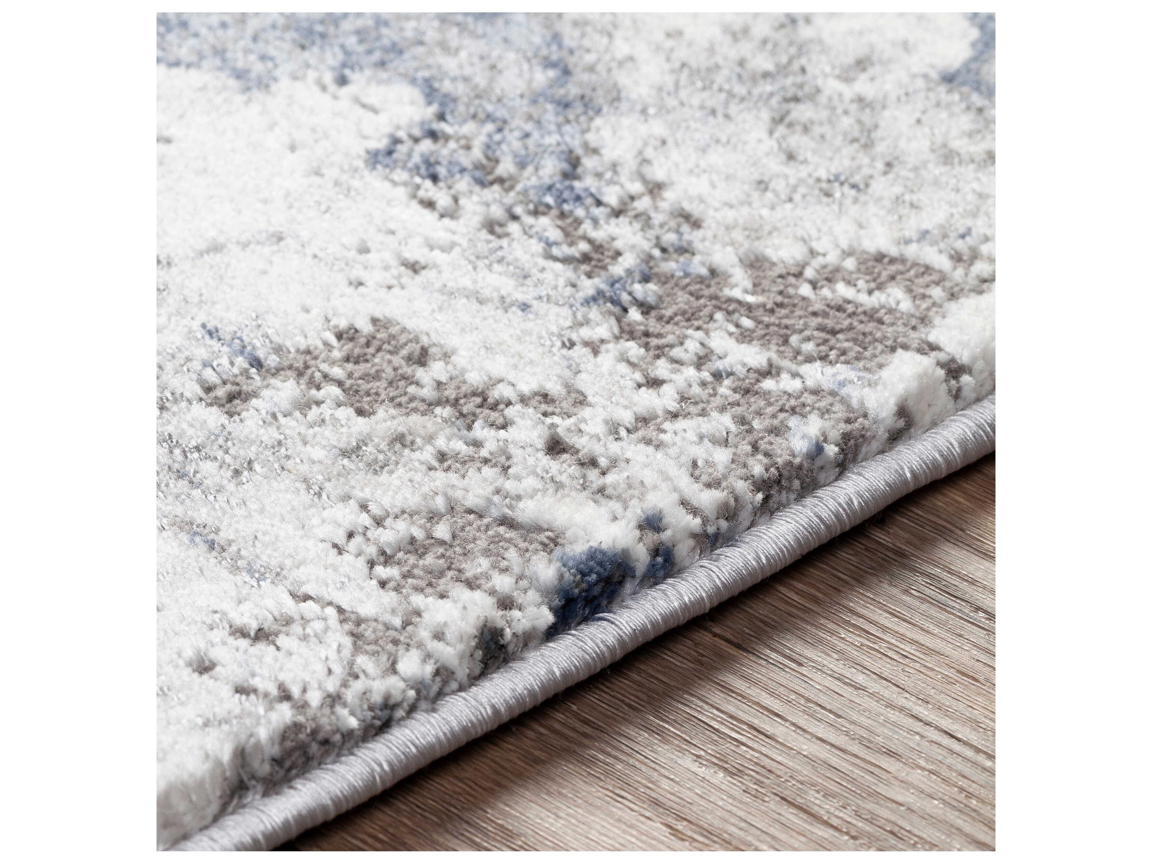 Livabliss by Surya Tibetan Abstract Runner Area Rug