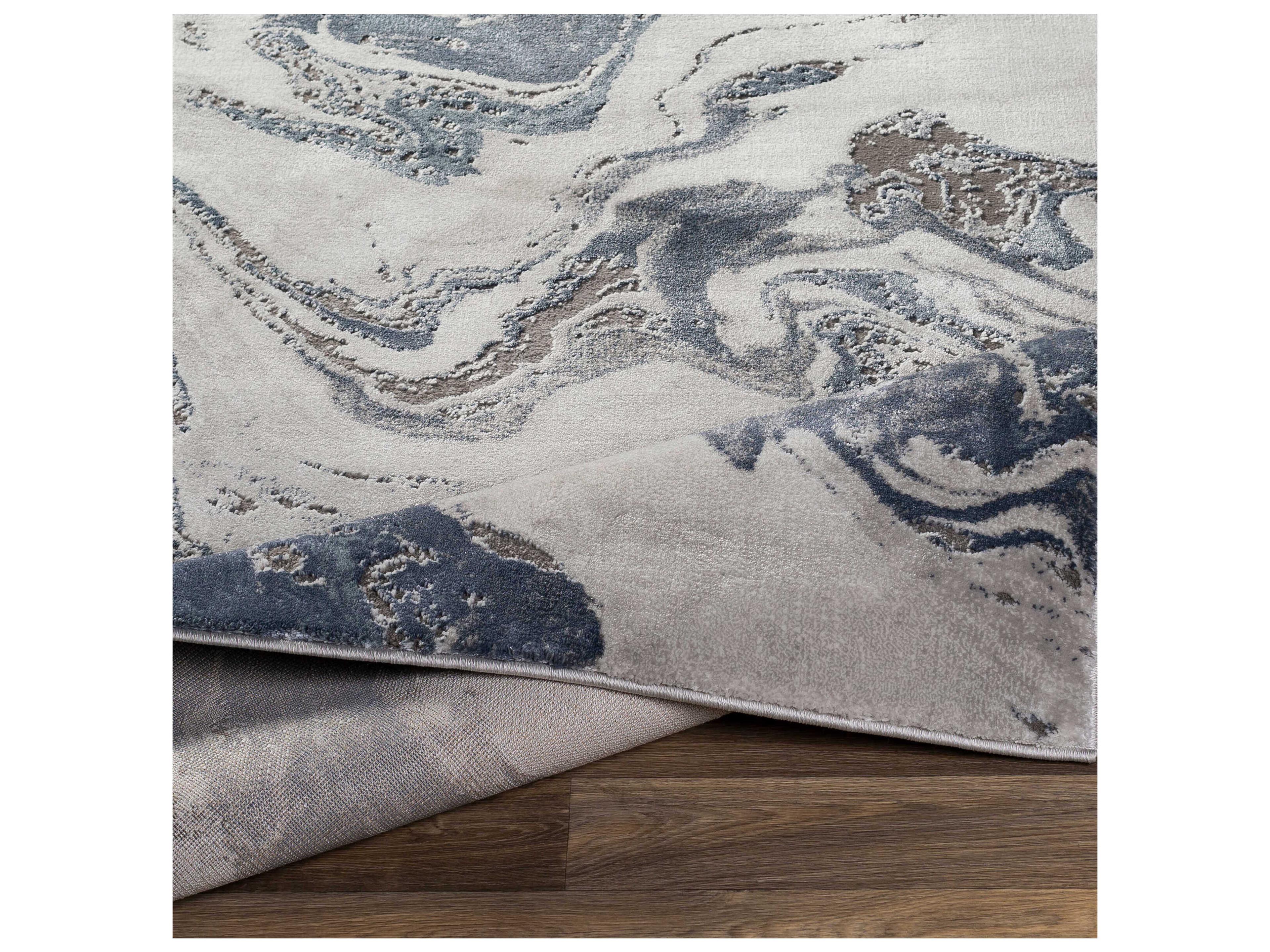 Livabliss by Surya Tibetan Abstract Runner Area Rug