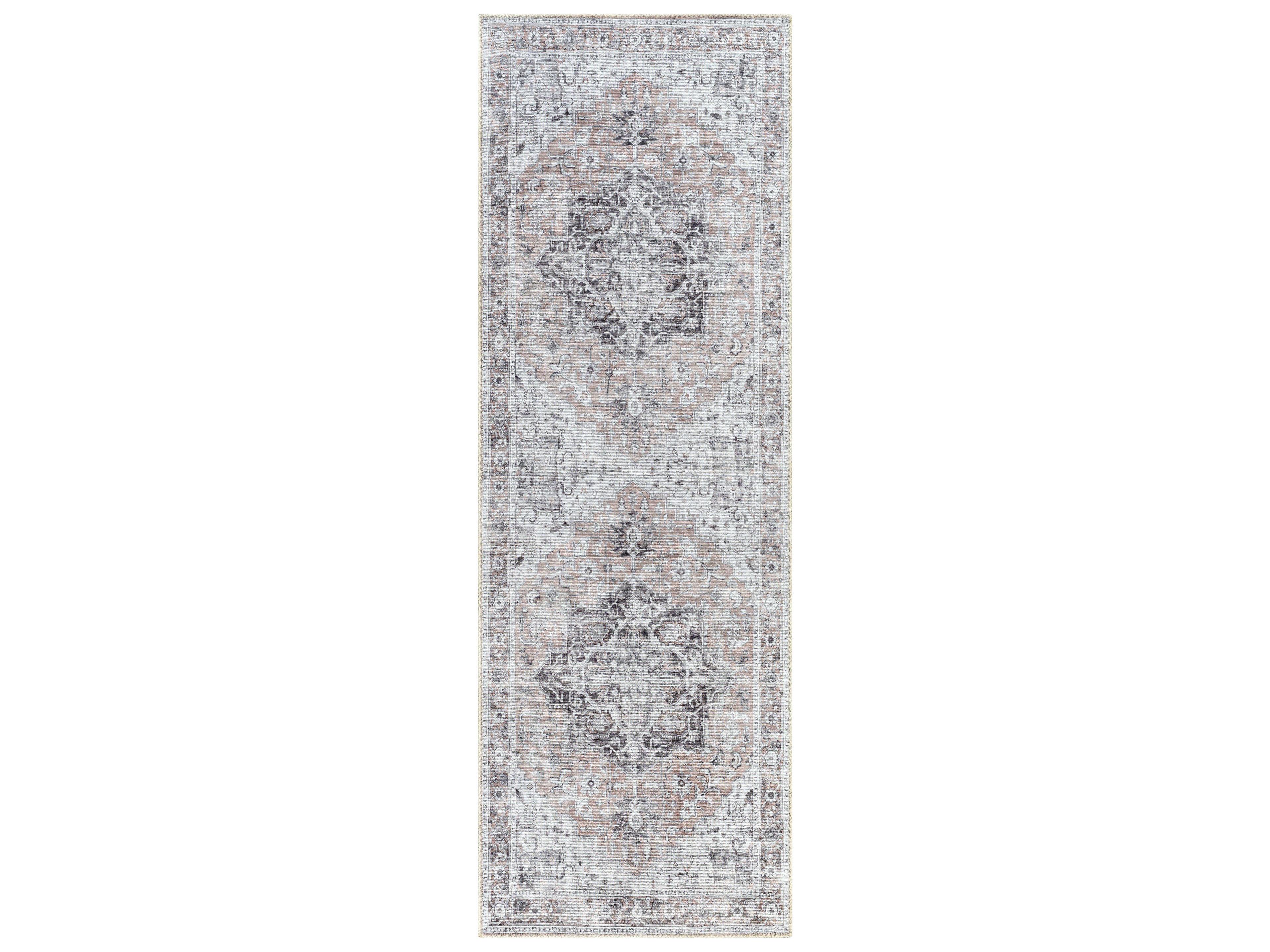 Livabliss by Surya Tahmis Bordered Area Rug