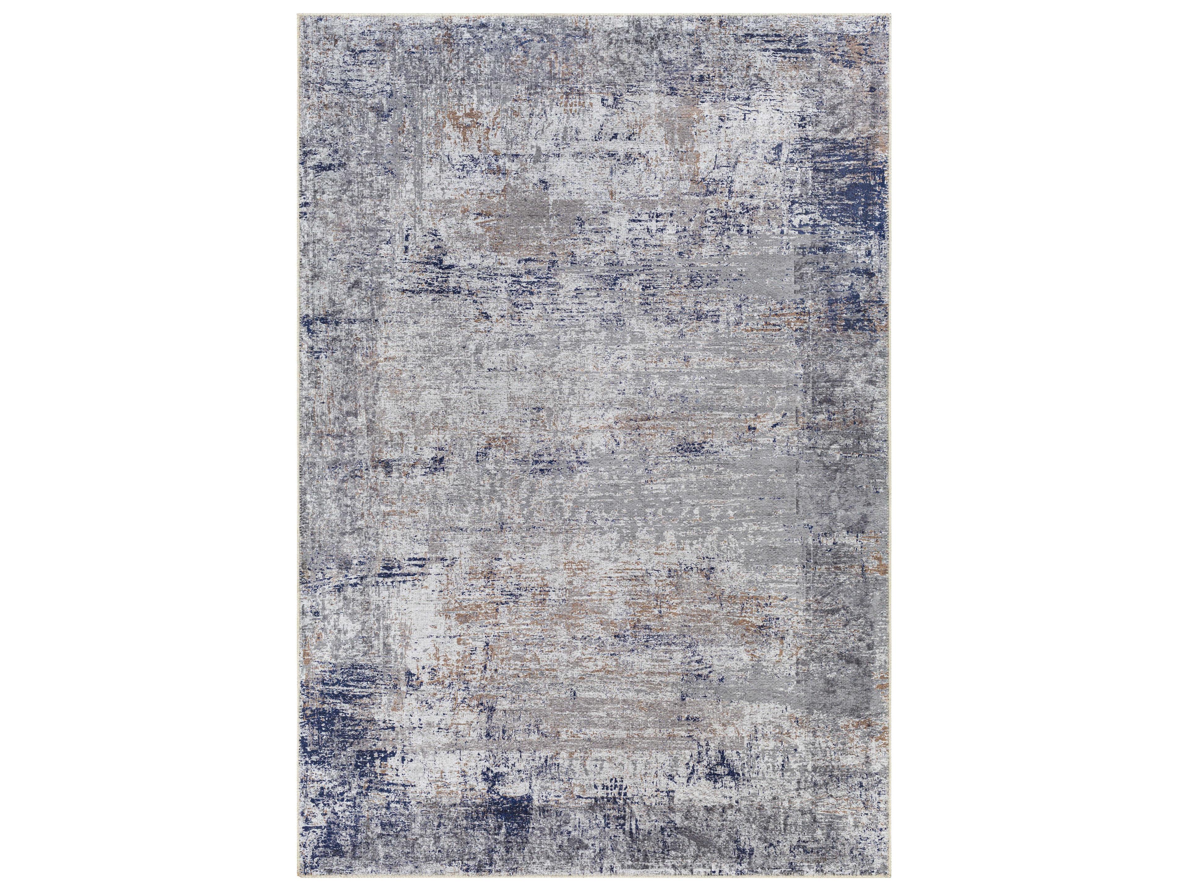 Tahmis Abstract Area Rug