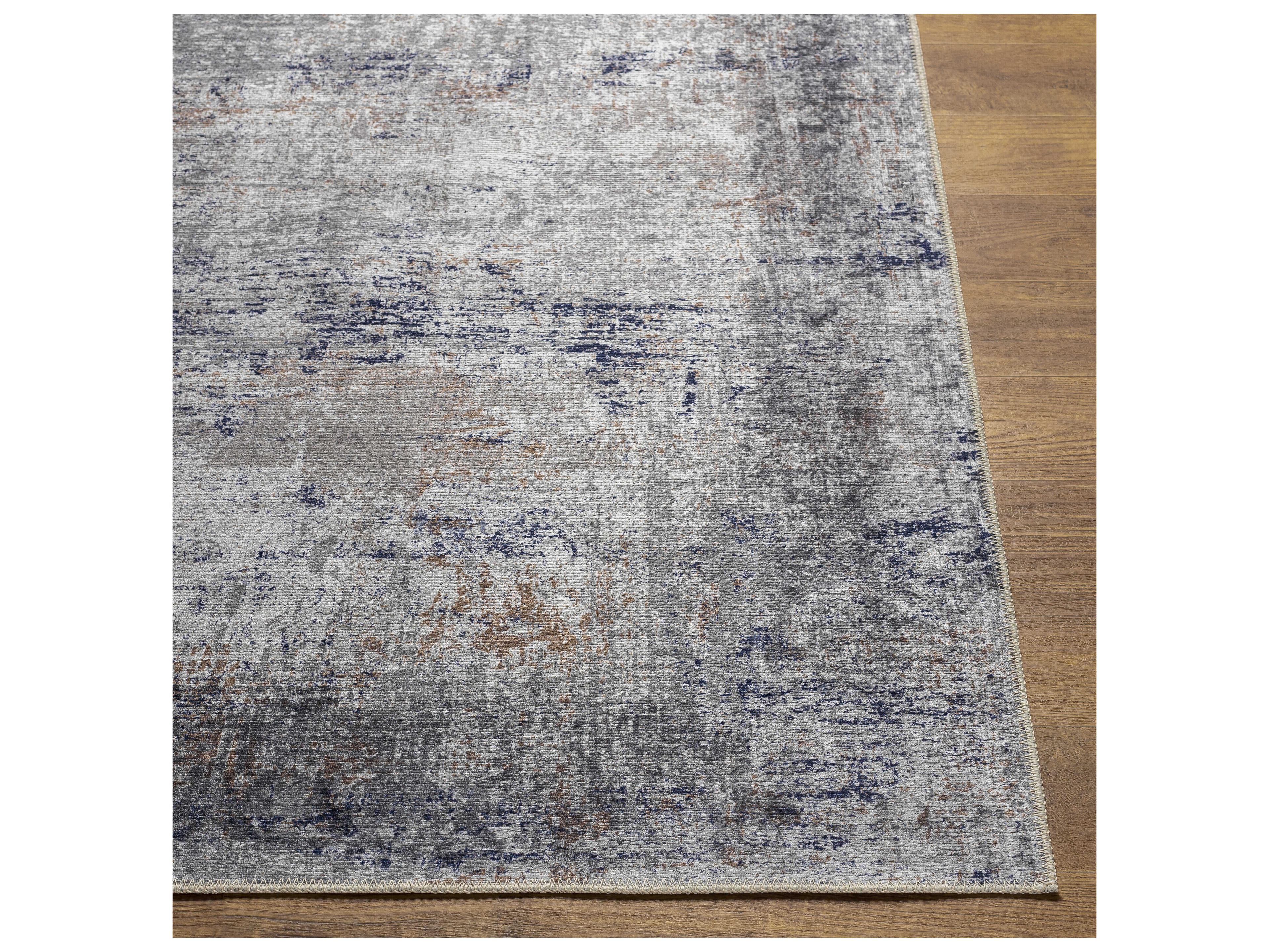 Livabliss by Surya Tahmis Abstract Area Rug