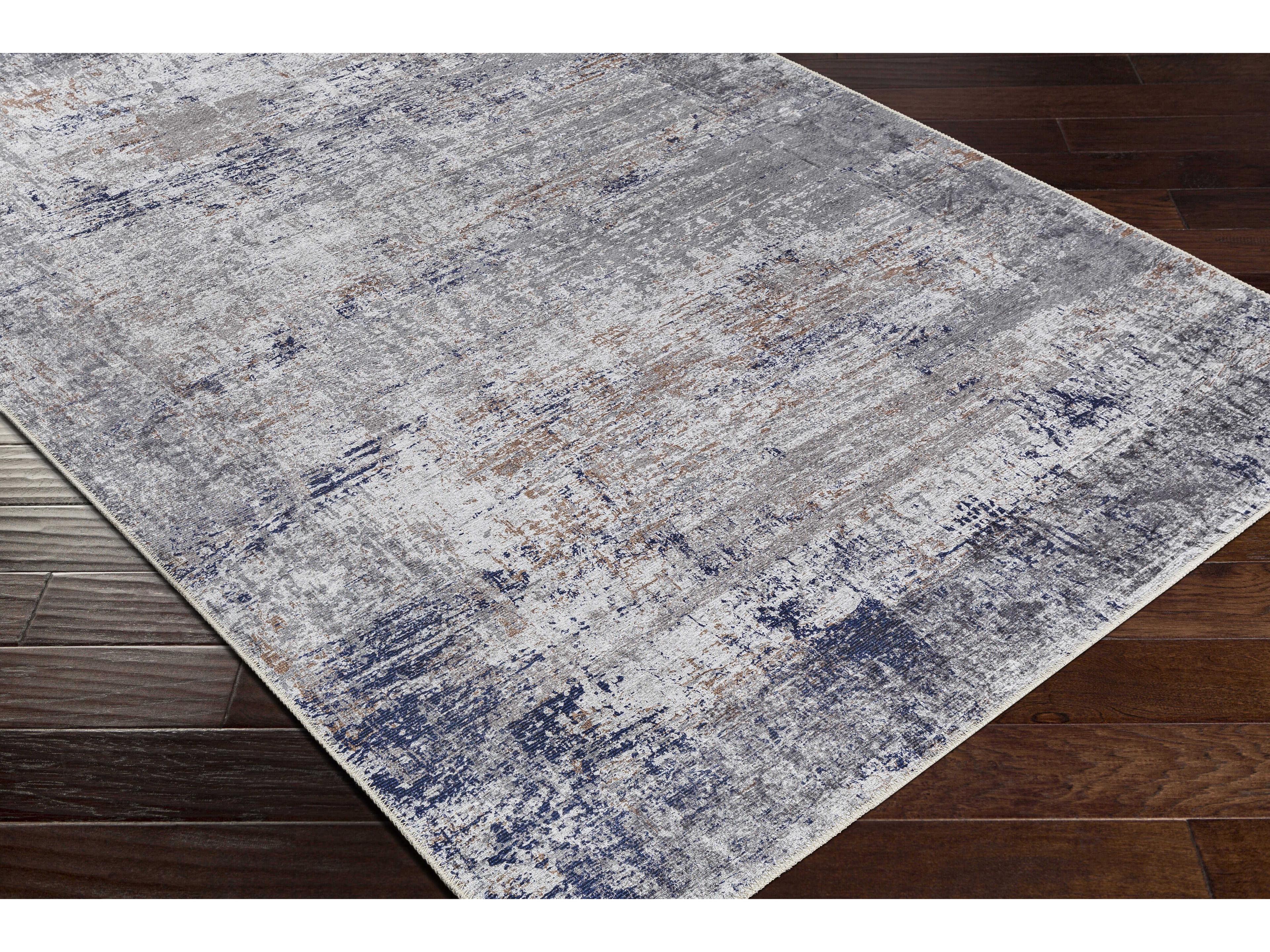 Livabliss by Surya Tahmis Abstract Area Rug