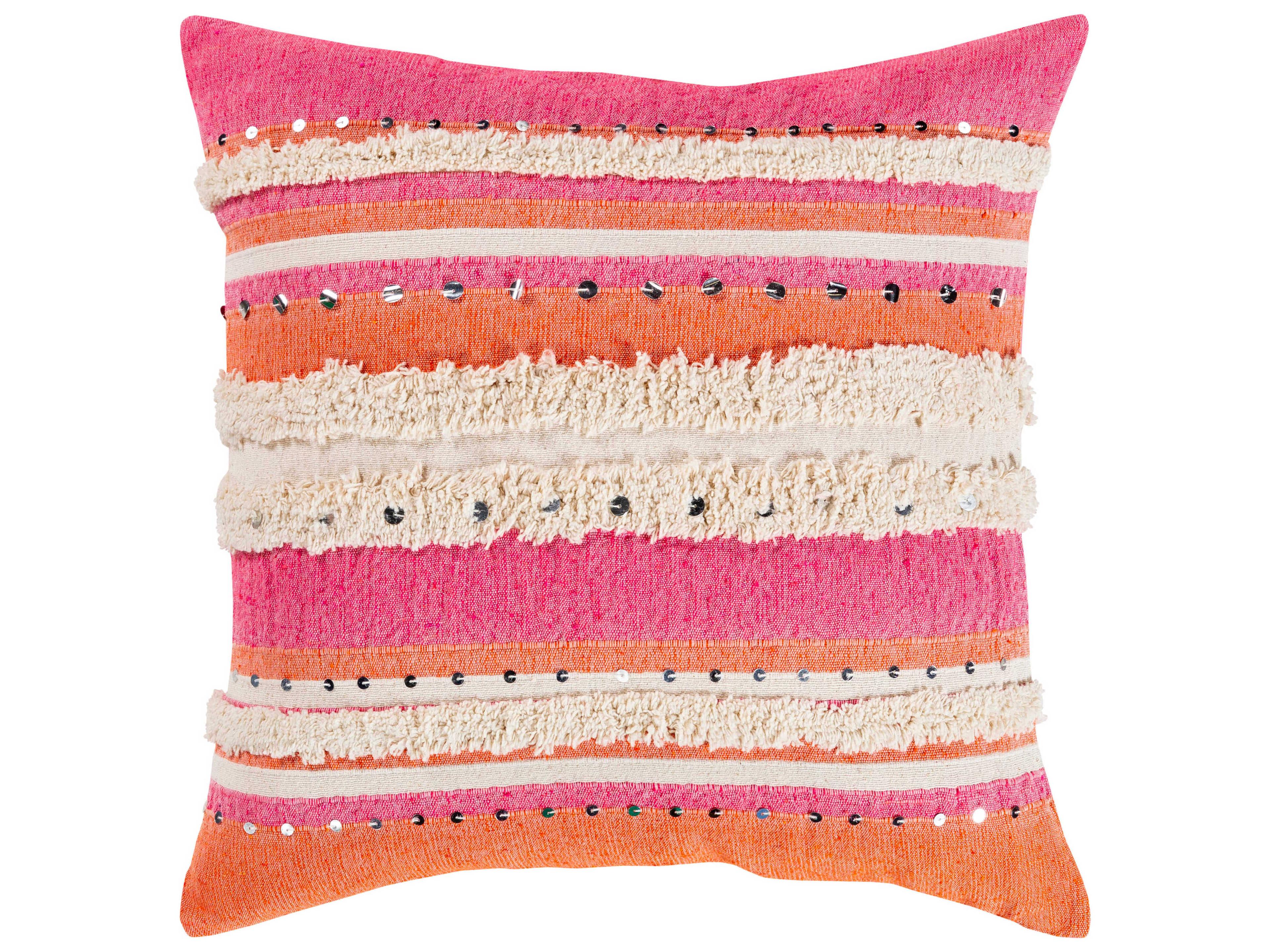 Temara Pillows