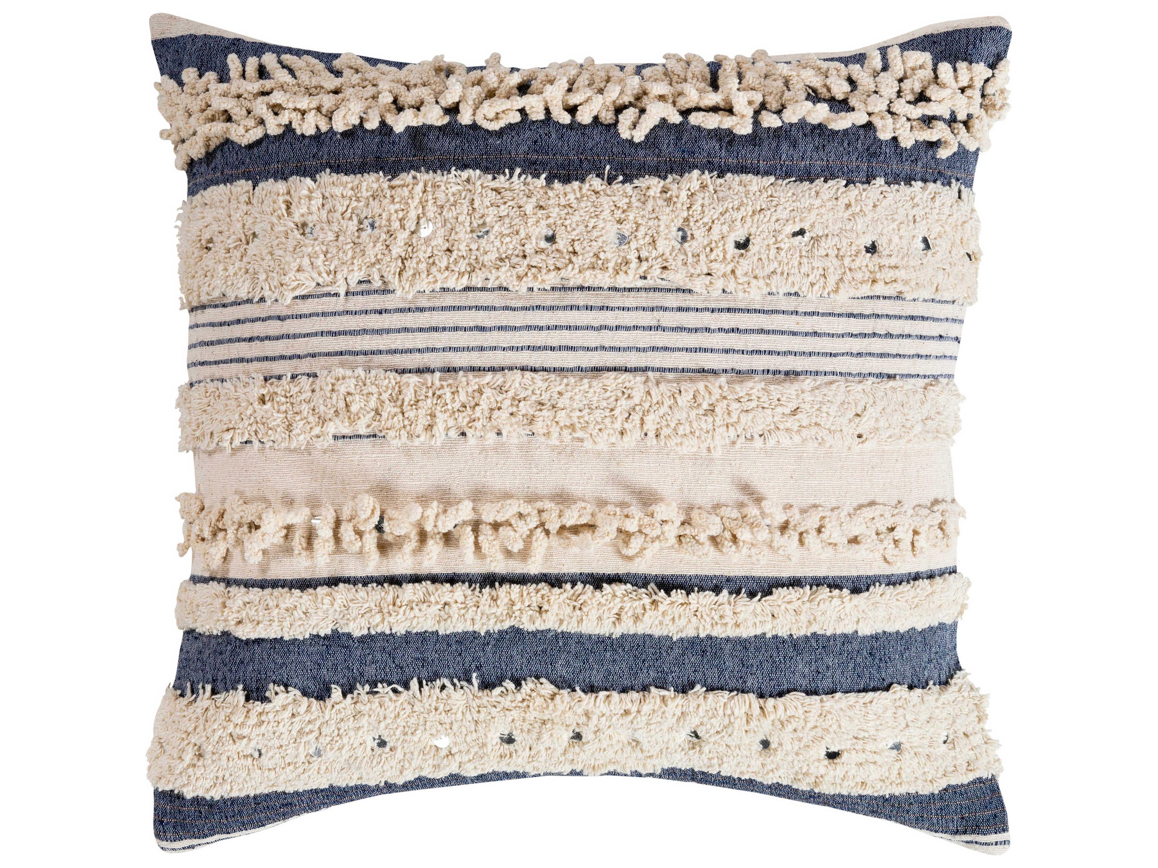 Temara Pillows