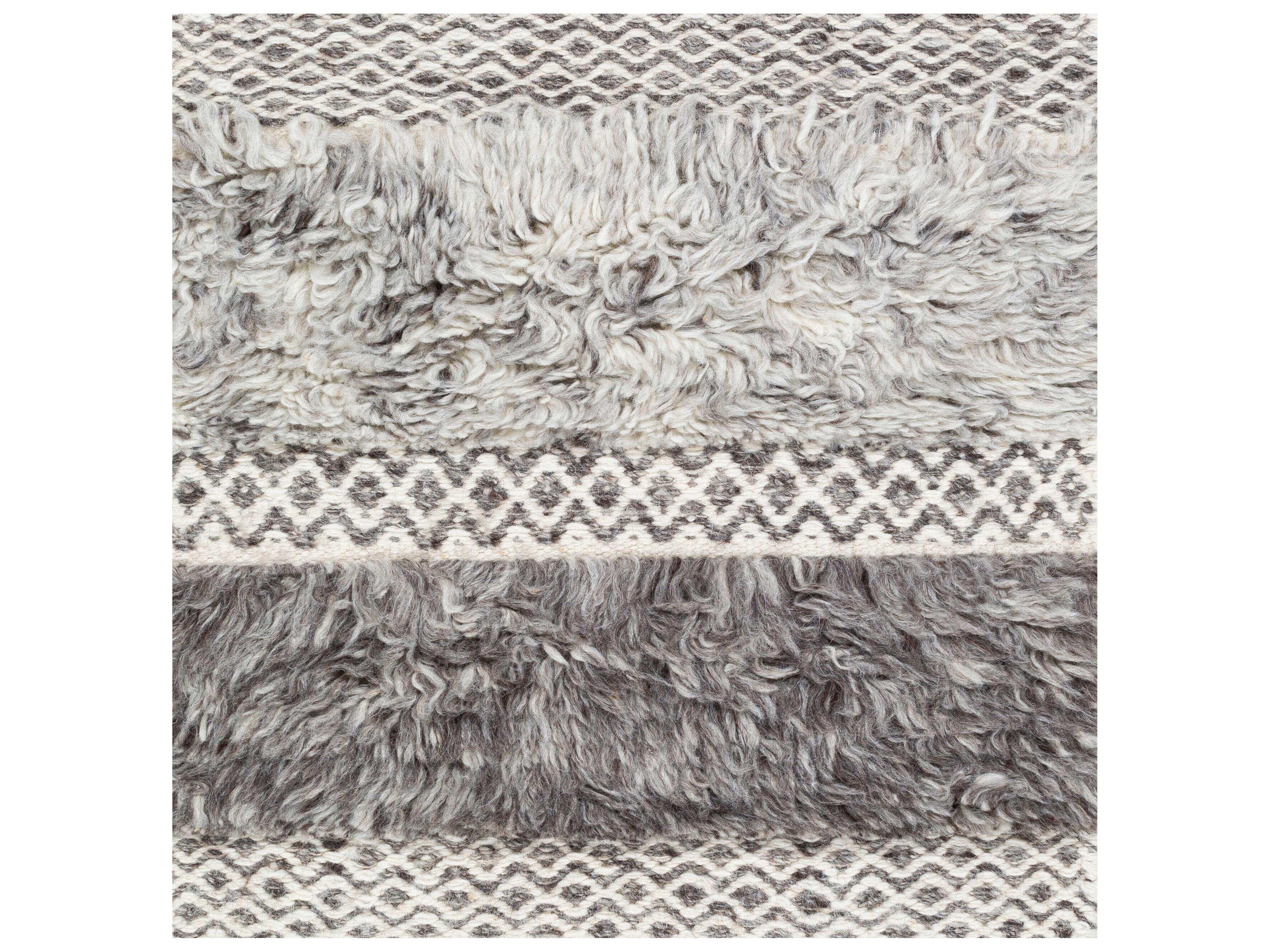 Livabliss by Surya Tulum Geometric Area Rug