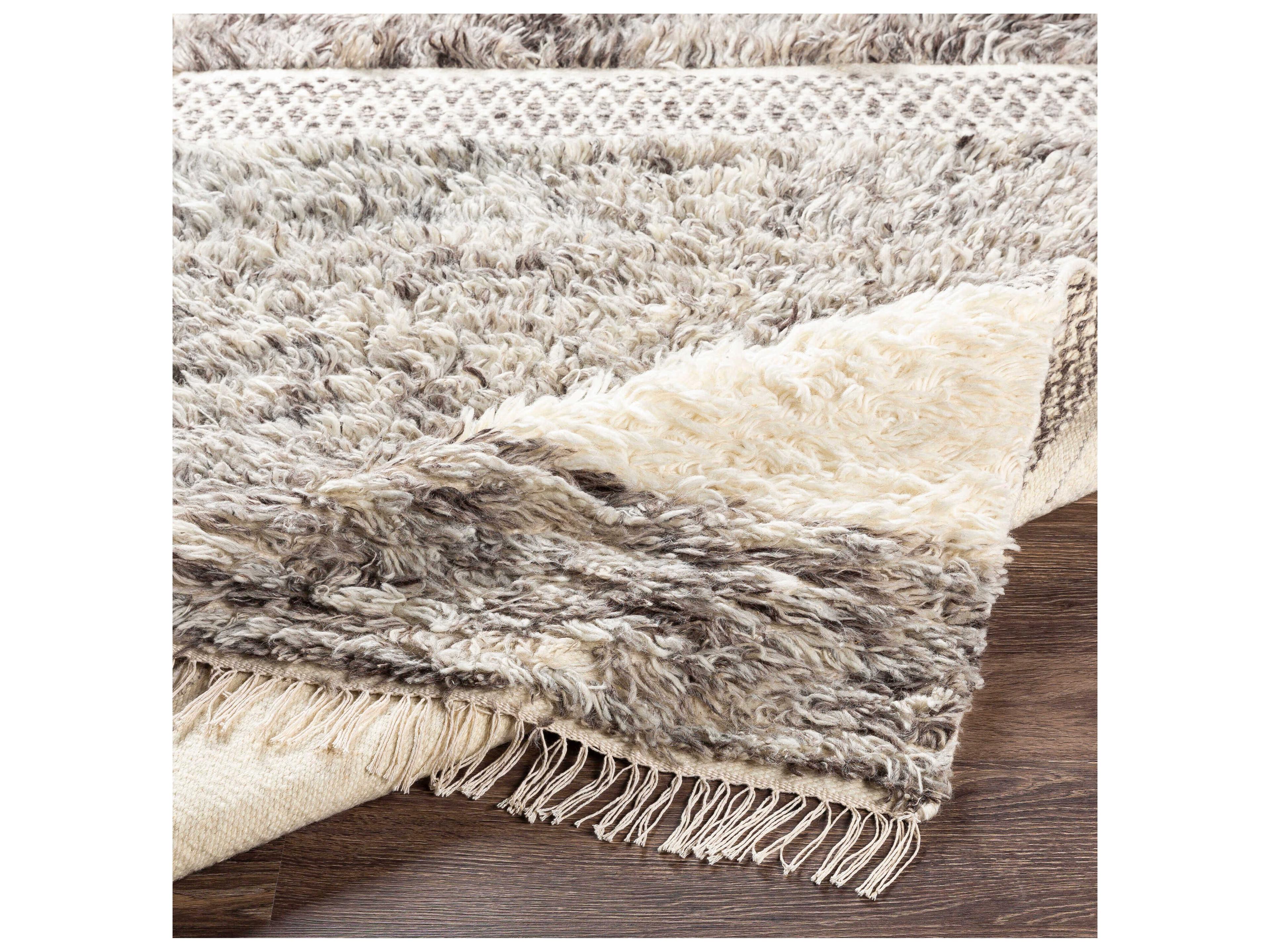 Livabliss by Surya Tulum Geometric Area Rug