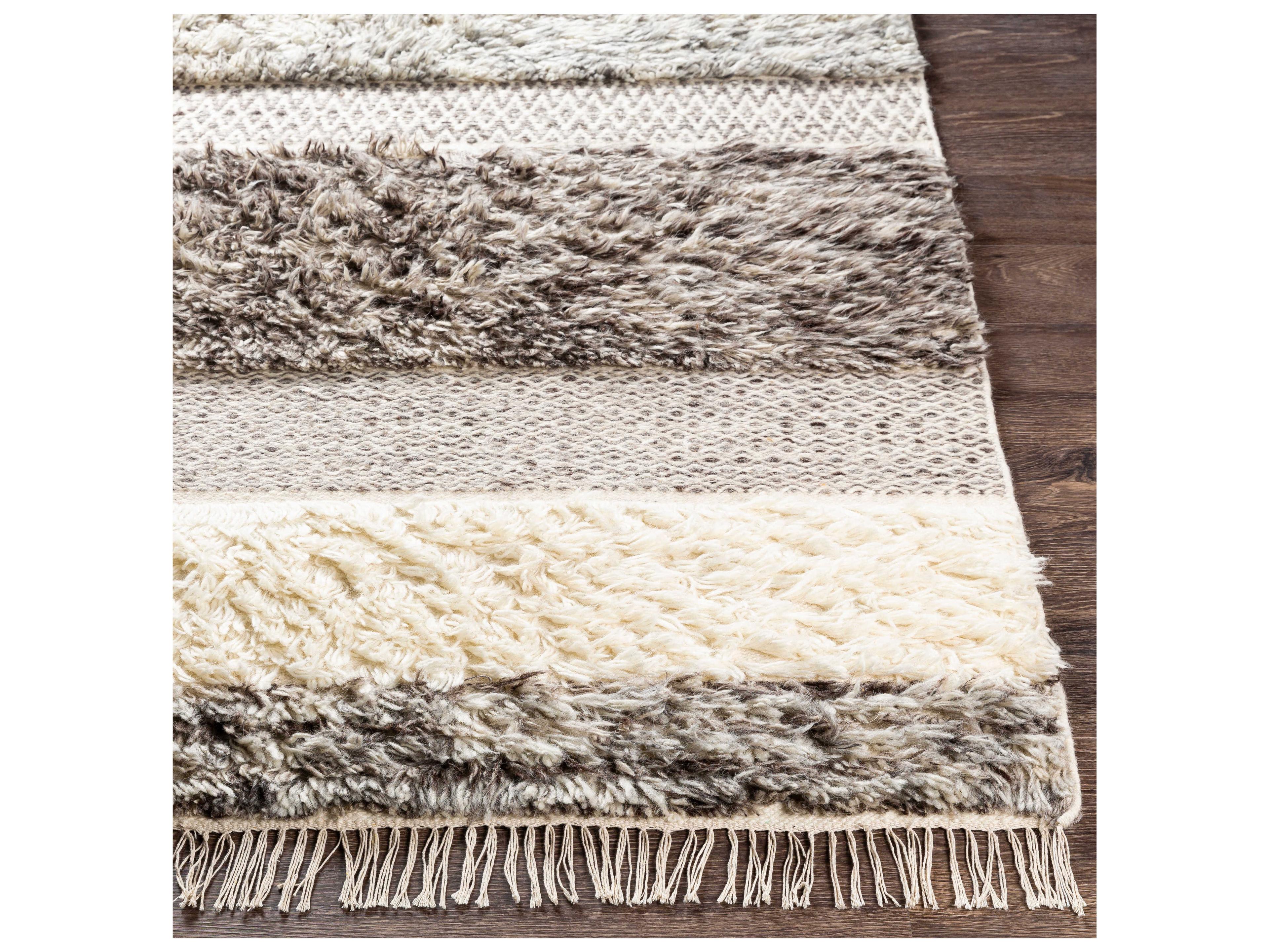 Livabliss by Surya Tulum Geometric Area Rug