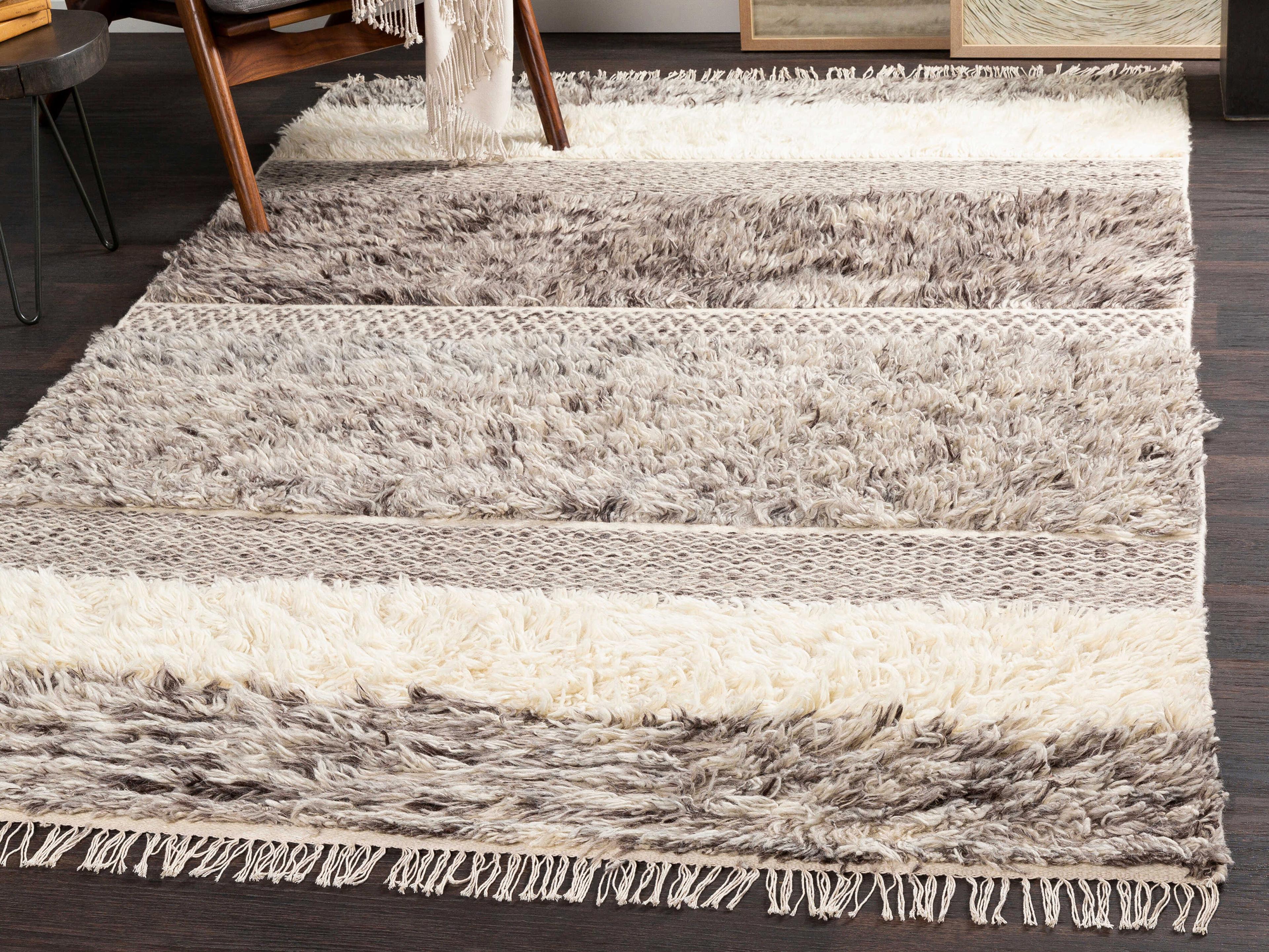 Livabliss by Surya Tulum Geometric Area Rug