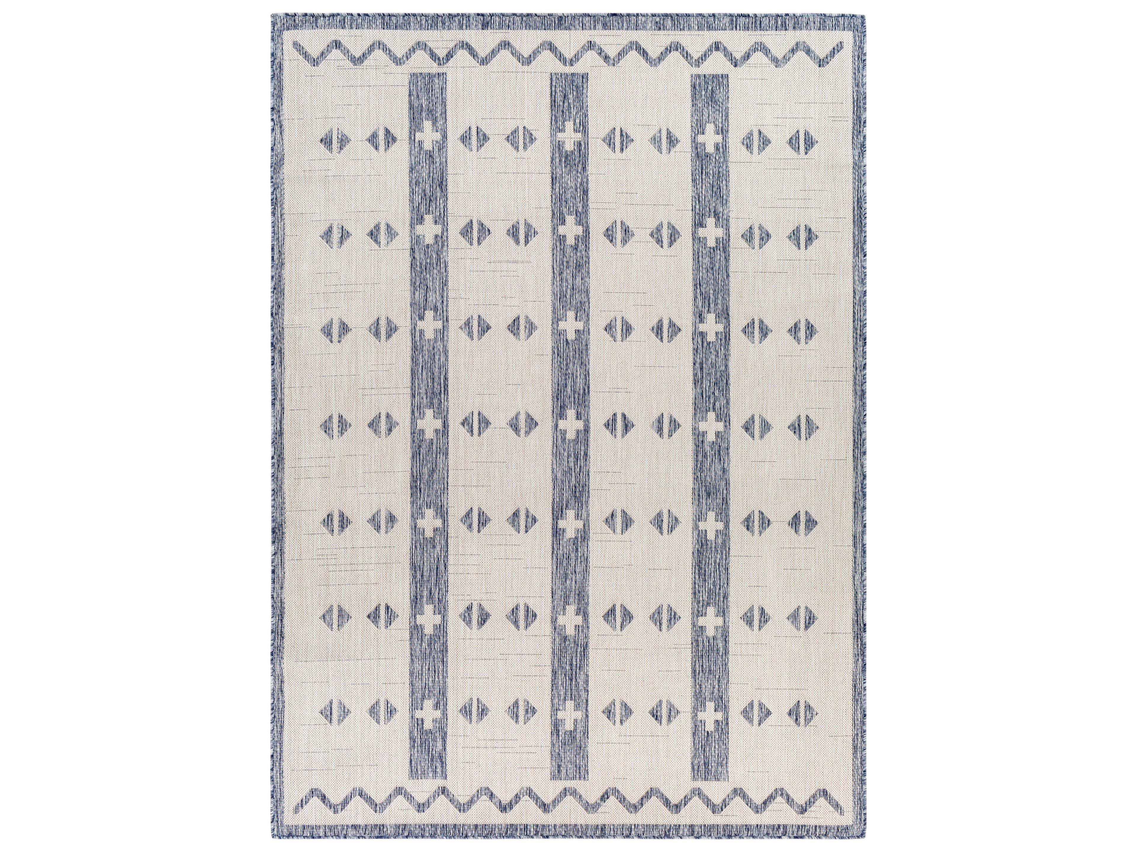 Tuareg Moroccan Area Rug