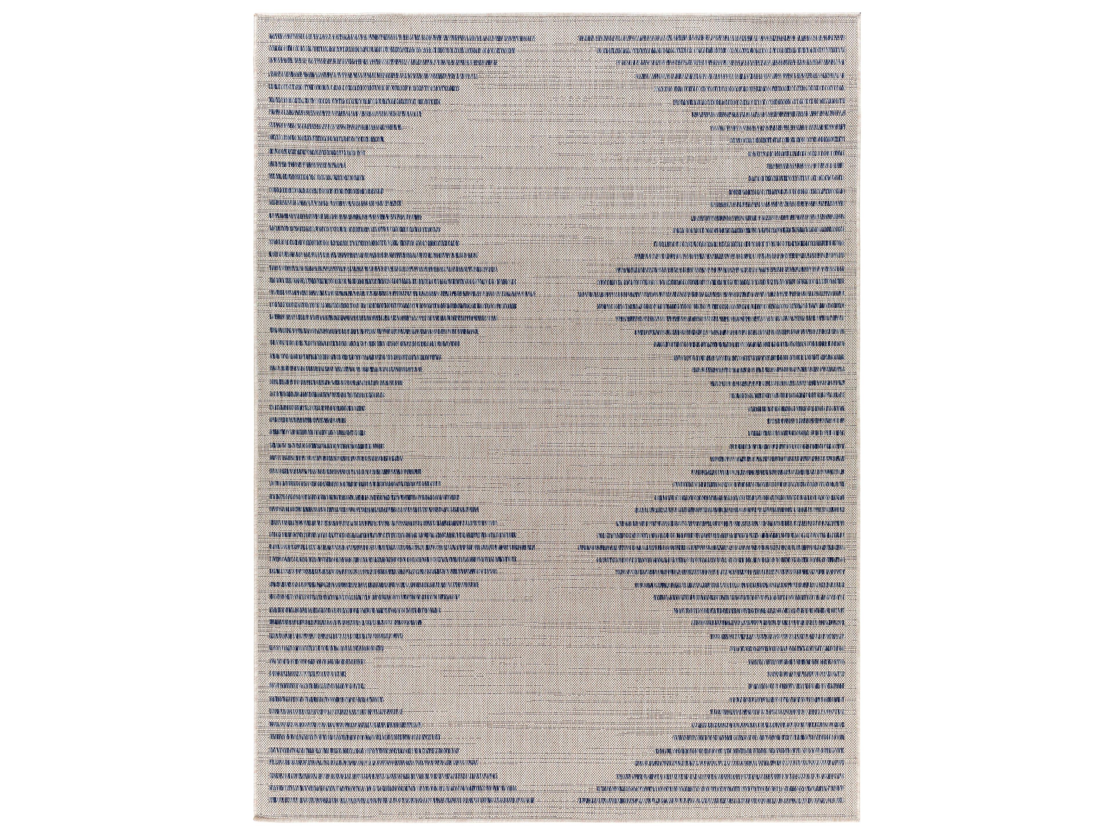 Tuareg Geometric Area Rug