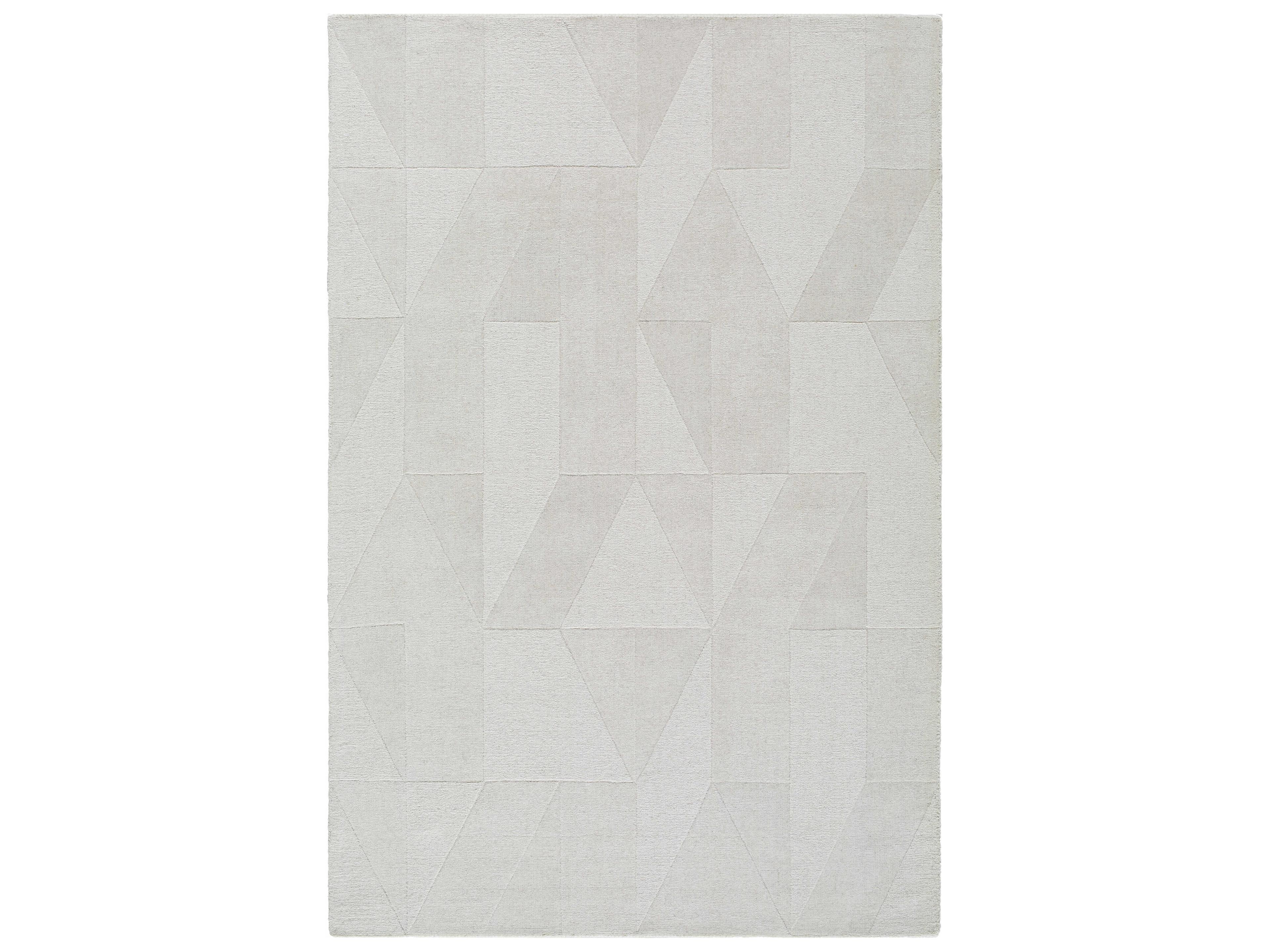Livabliss by Surya Taraash Geometric Area Rug