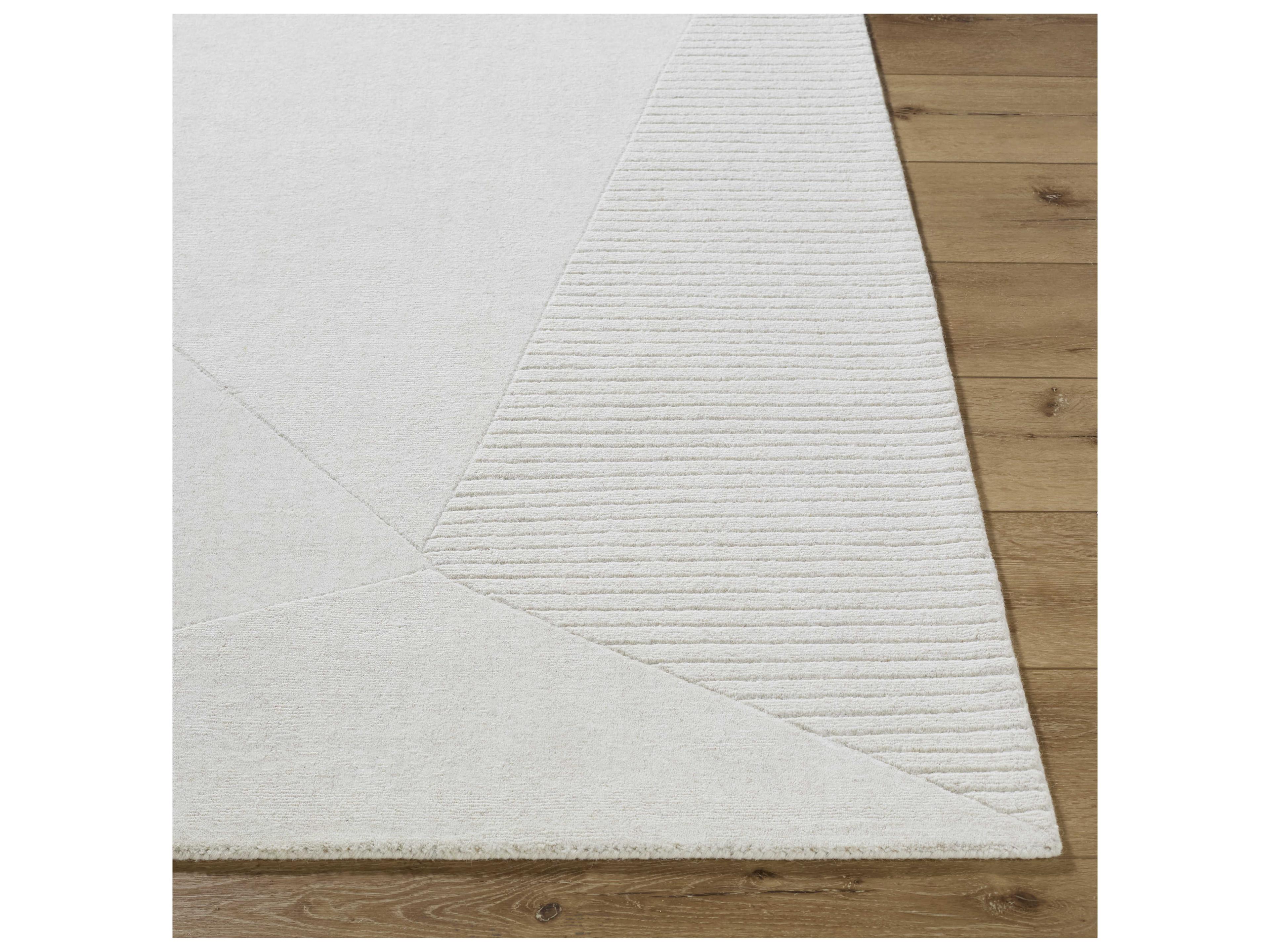 Livabliss by Surya Taraash Abstract Area Rug