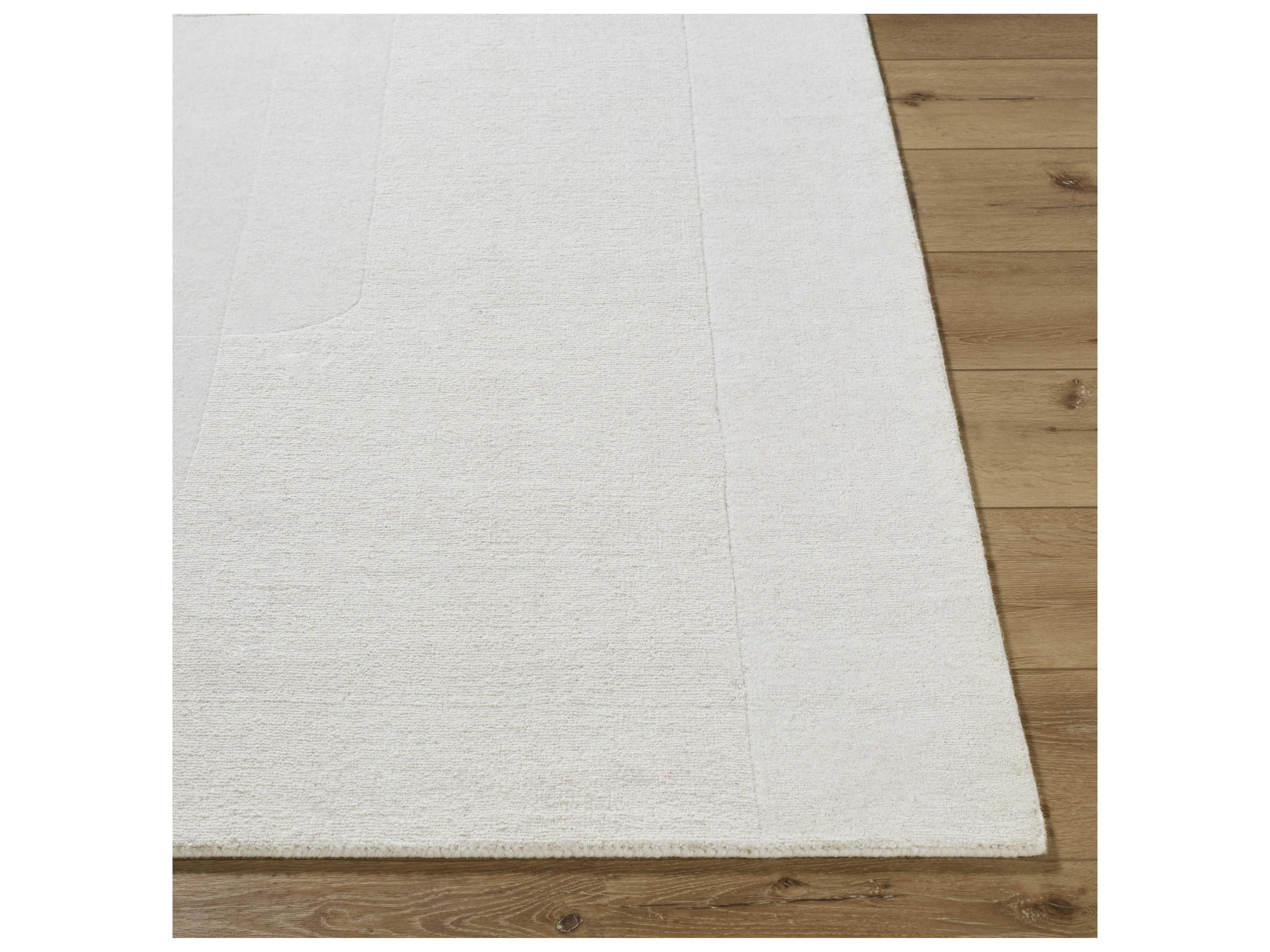 Livabliss by Surya Taraash Geometric Area Rug