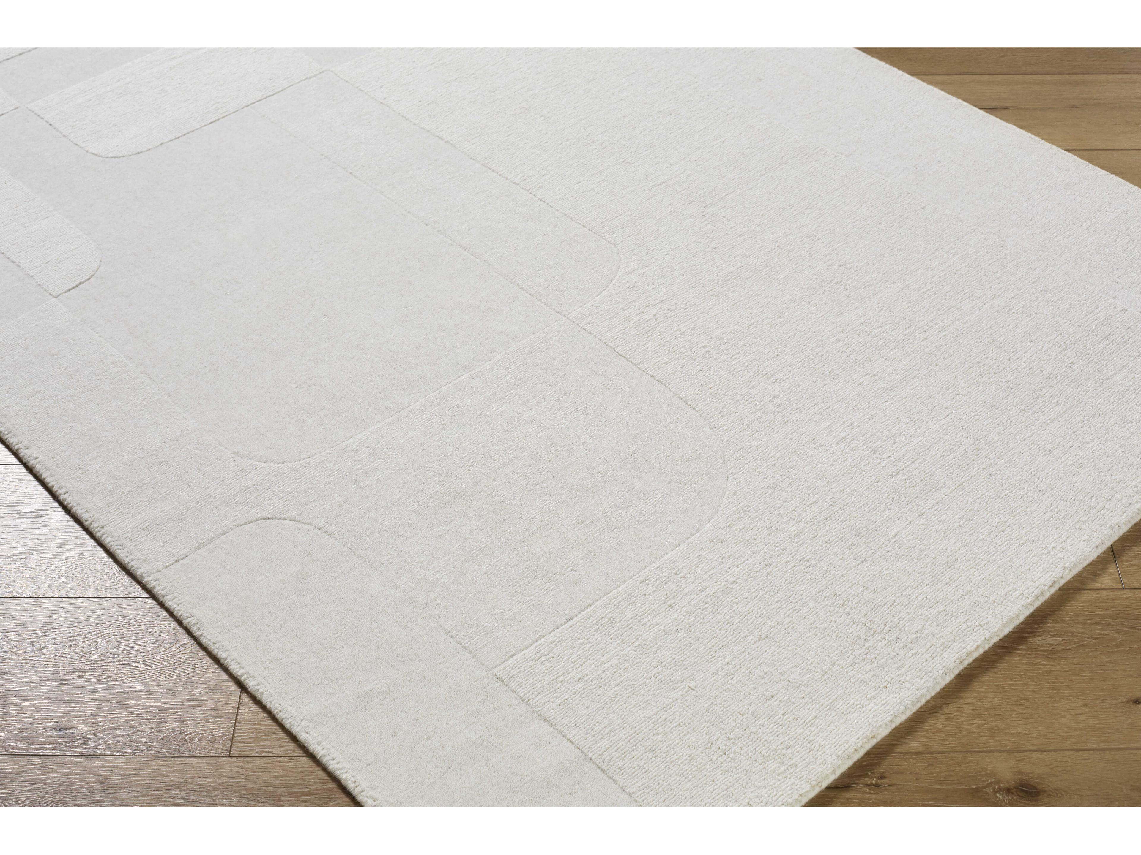 Livabliss by Surya Taraash Geometric Area Rug