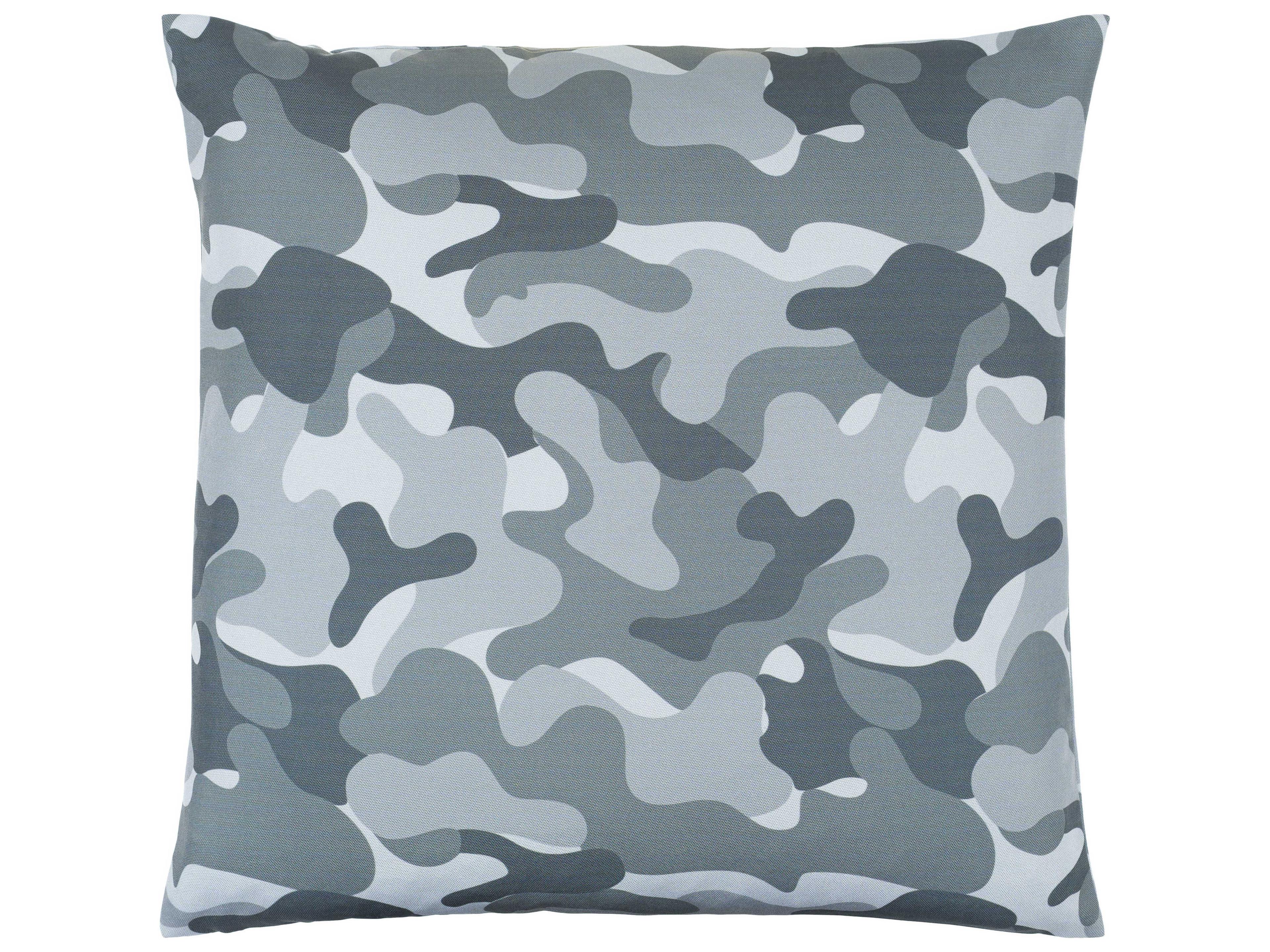 Livabliss by Surya Tactic Pillow